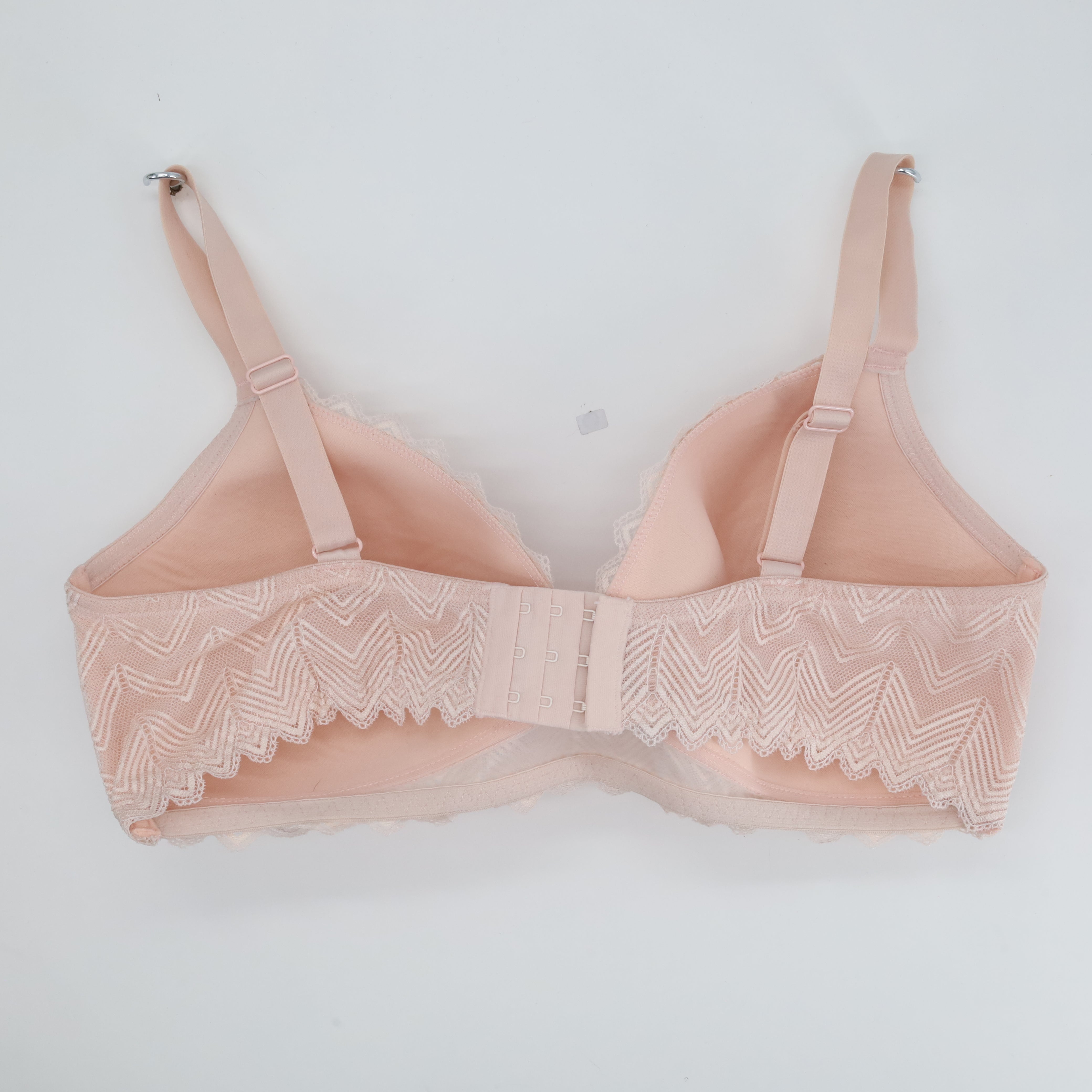 Soutien-gorge Naturana Rose