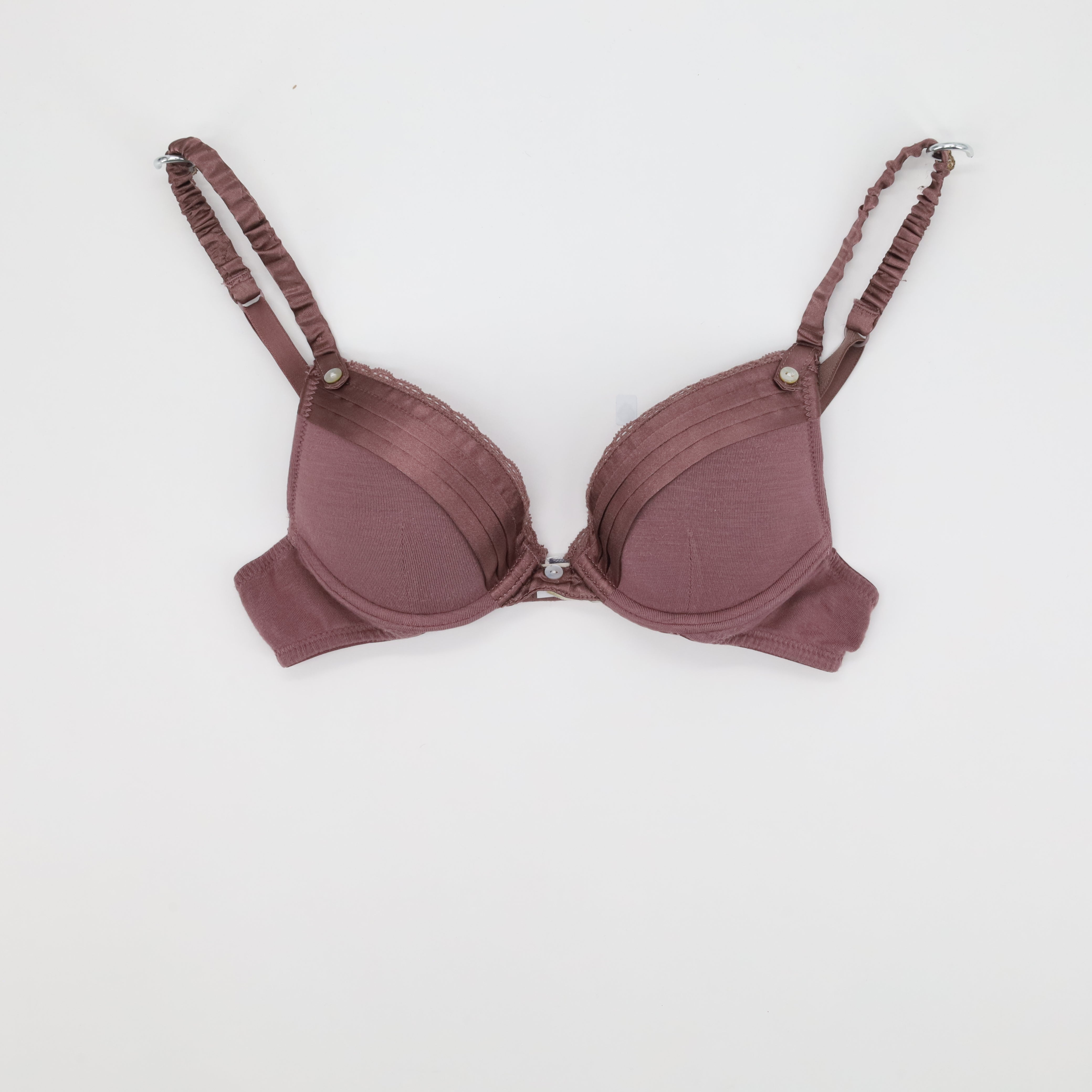 Soutien-gorge ETAM Violet
