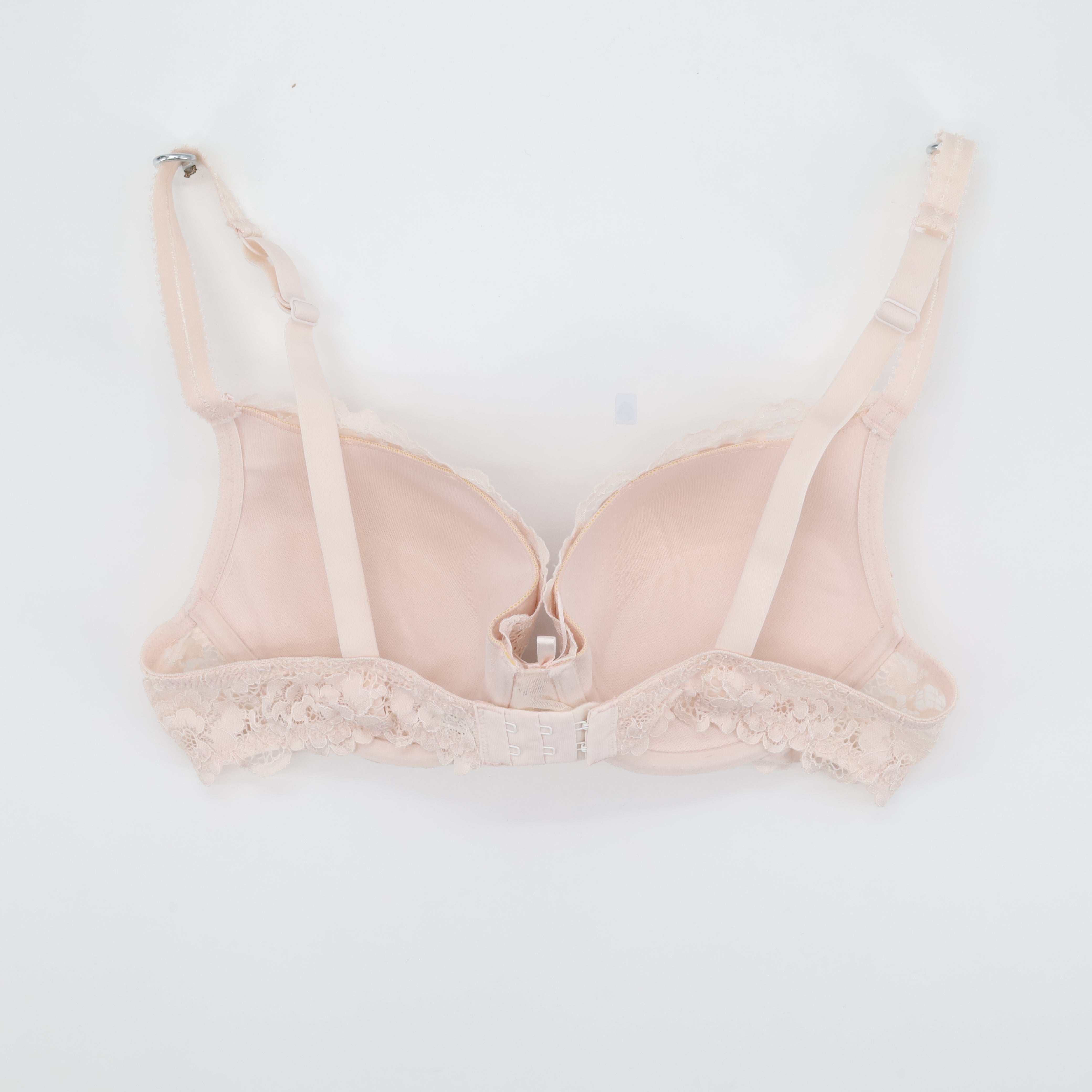 Soutien-gorge RougeGorge Rose