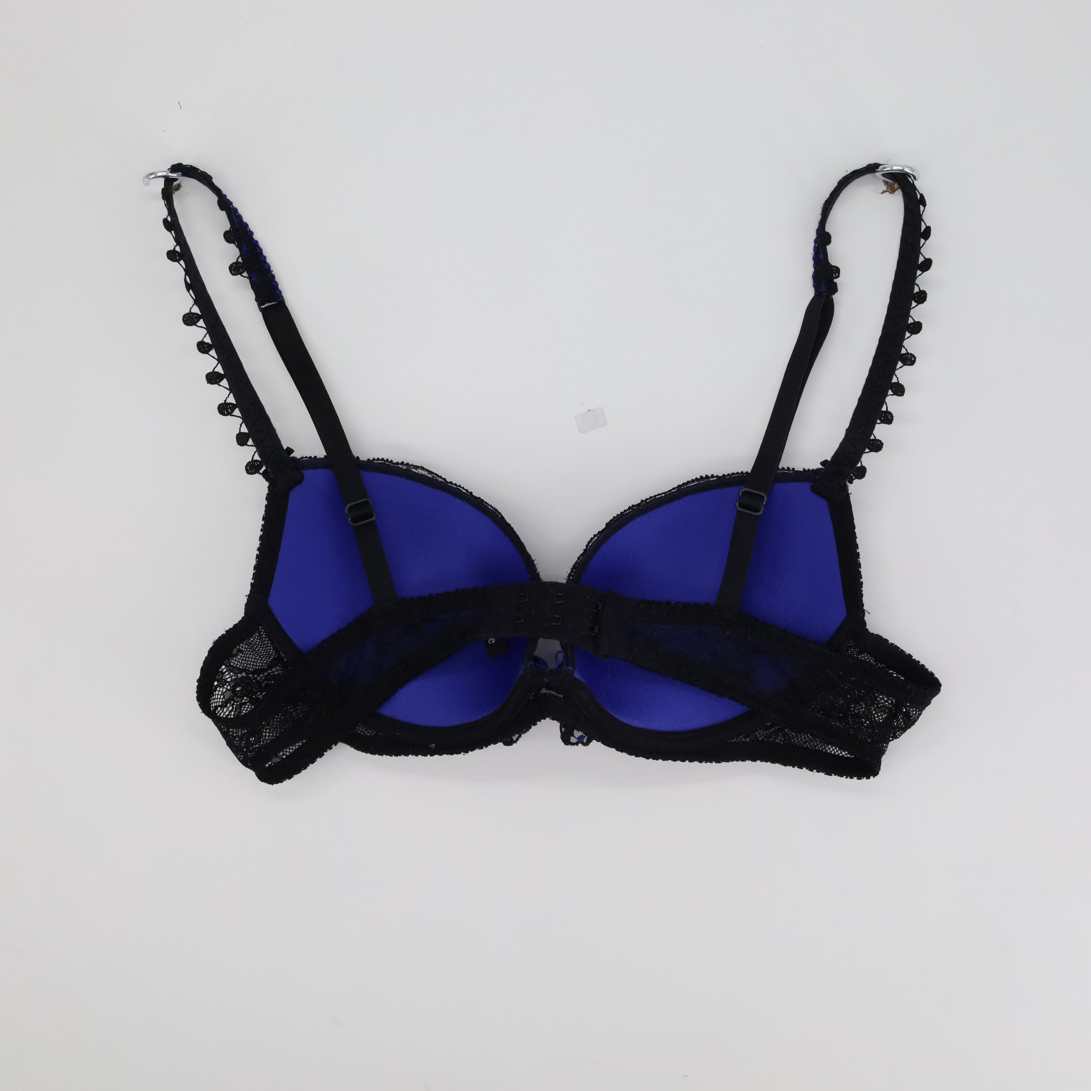 Soutien-gorge Aubade Noir