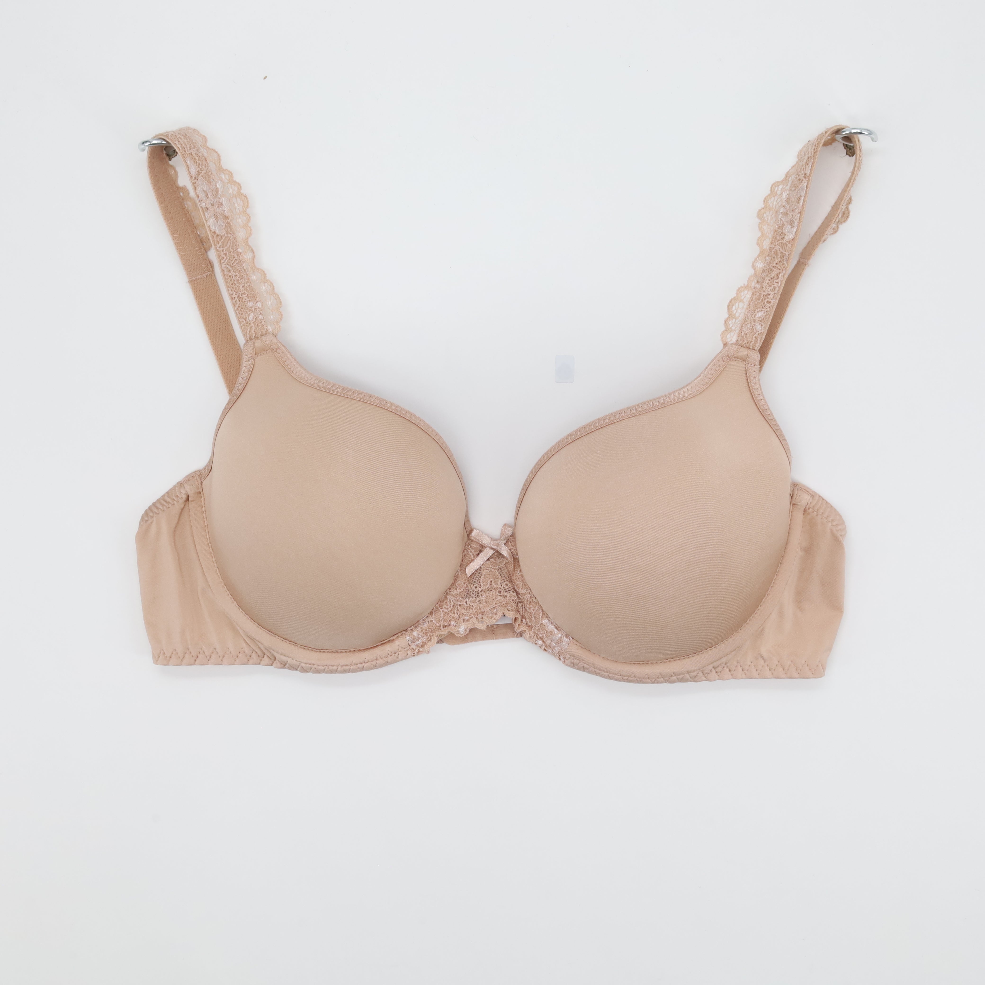 Soutien-gorge Lingadore Marron