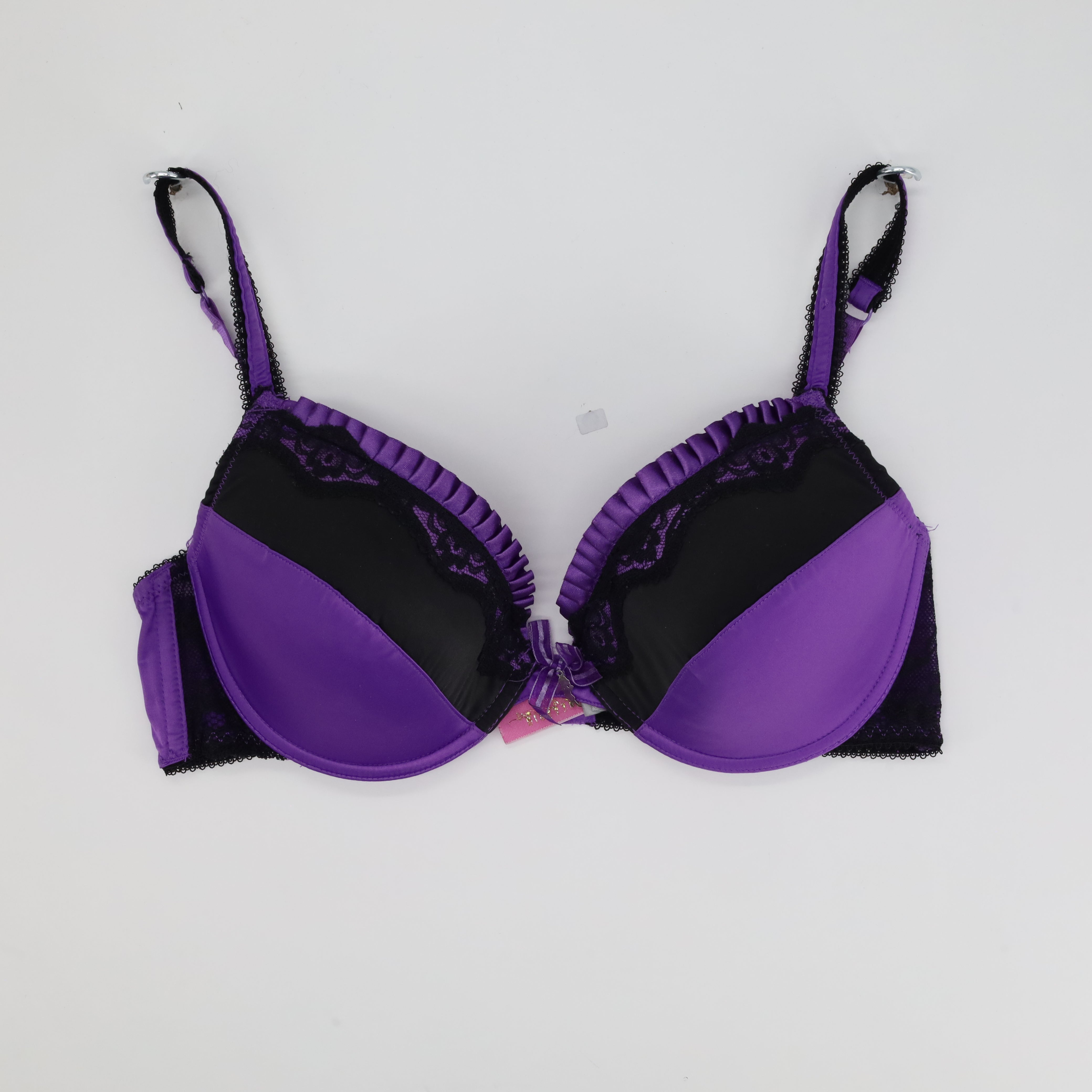 Soutien-gorge Soleil Sucré Violet