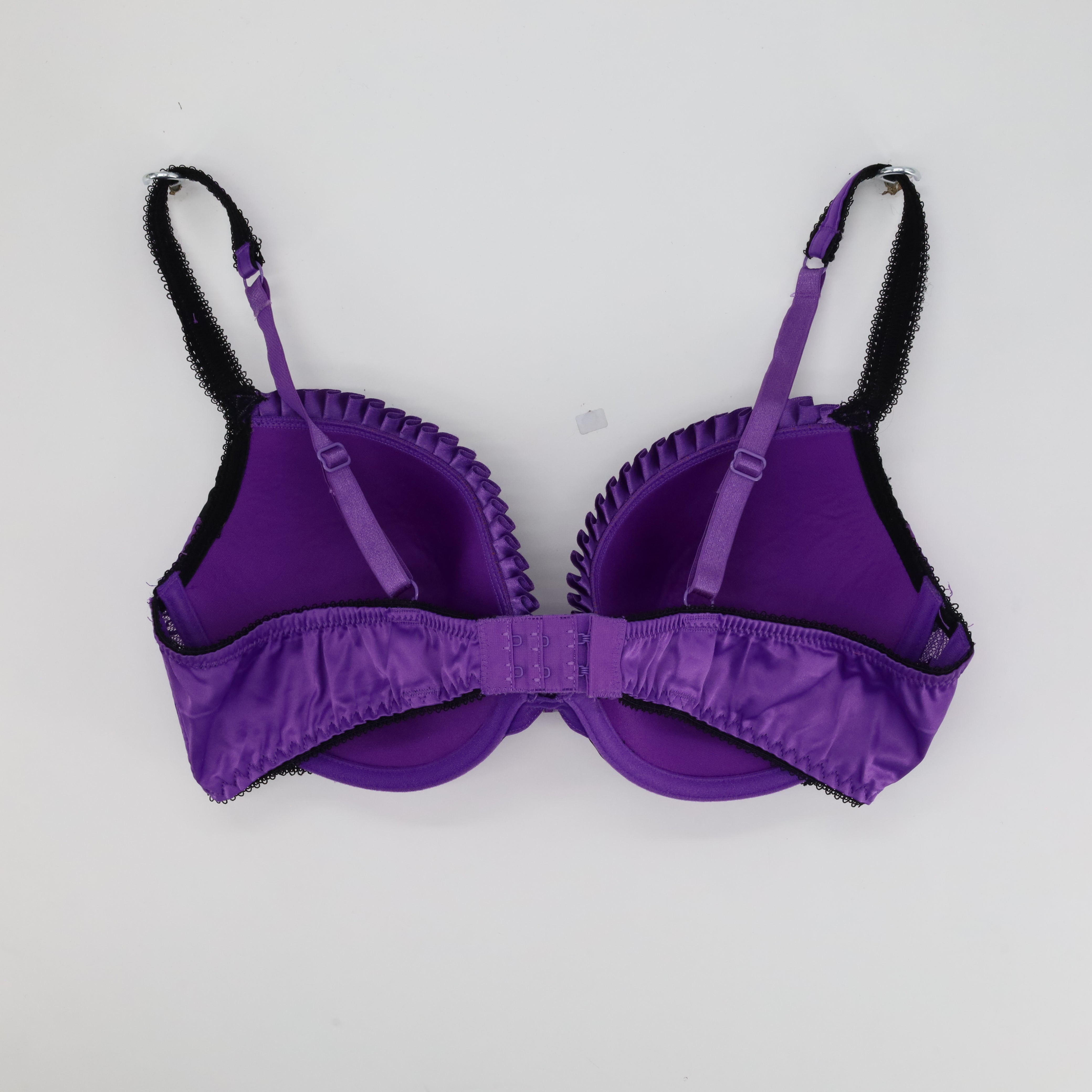Soutien-gorge Soleil Sucré Violet