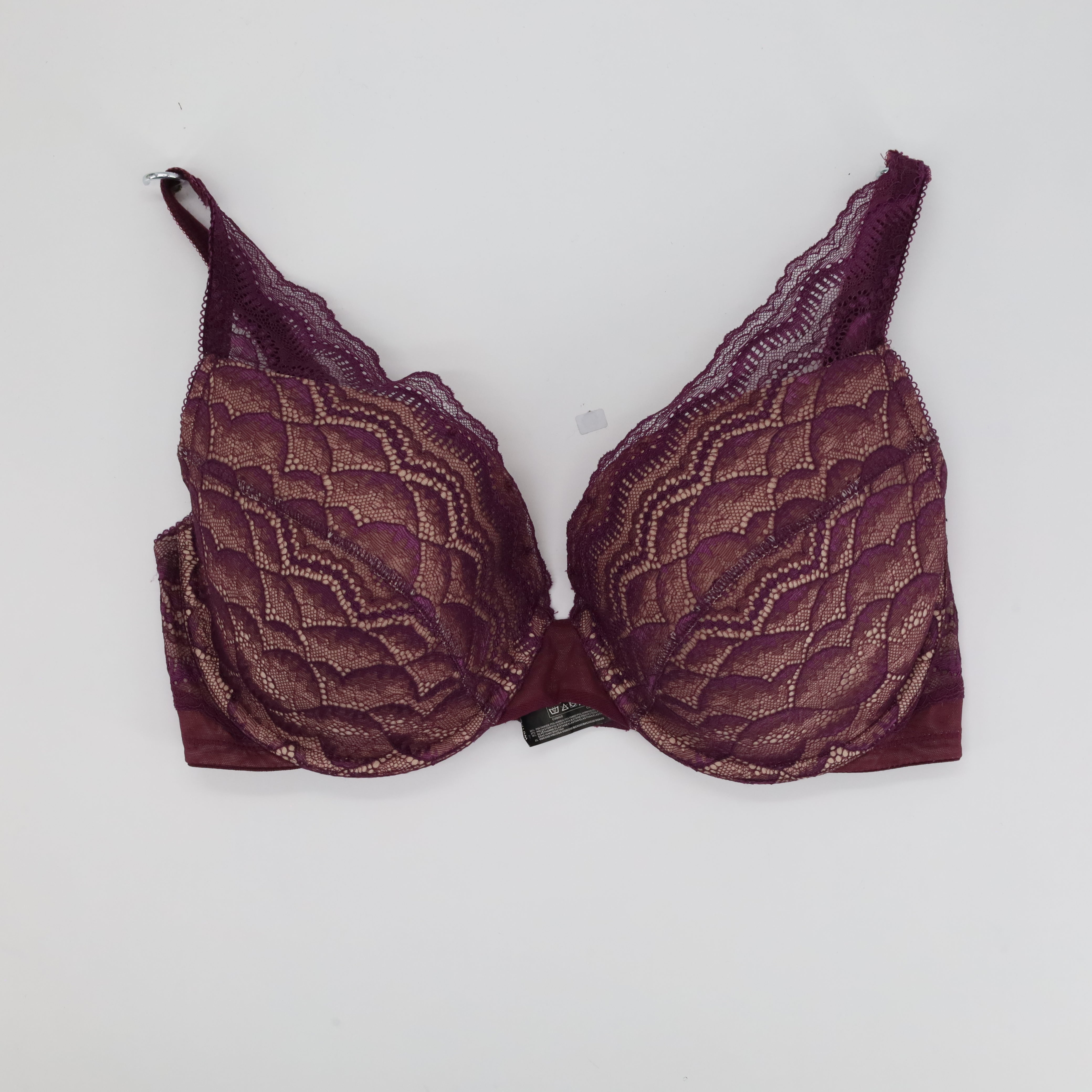 Soutien-gorge Wonderbra Violet