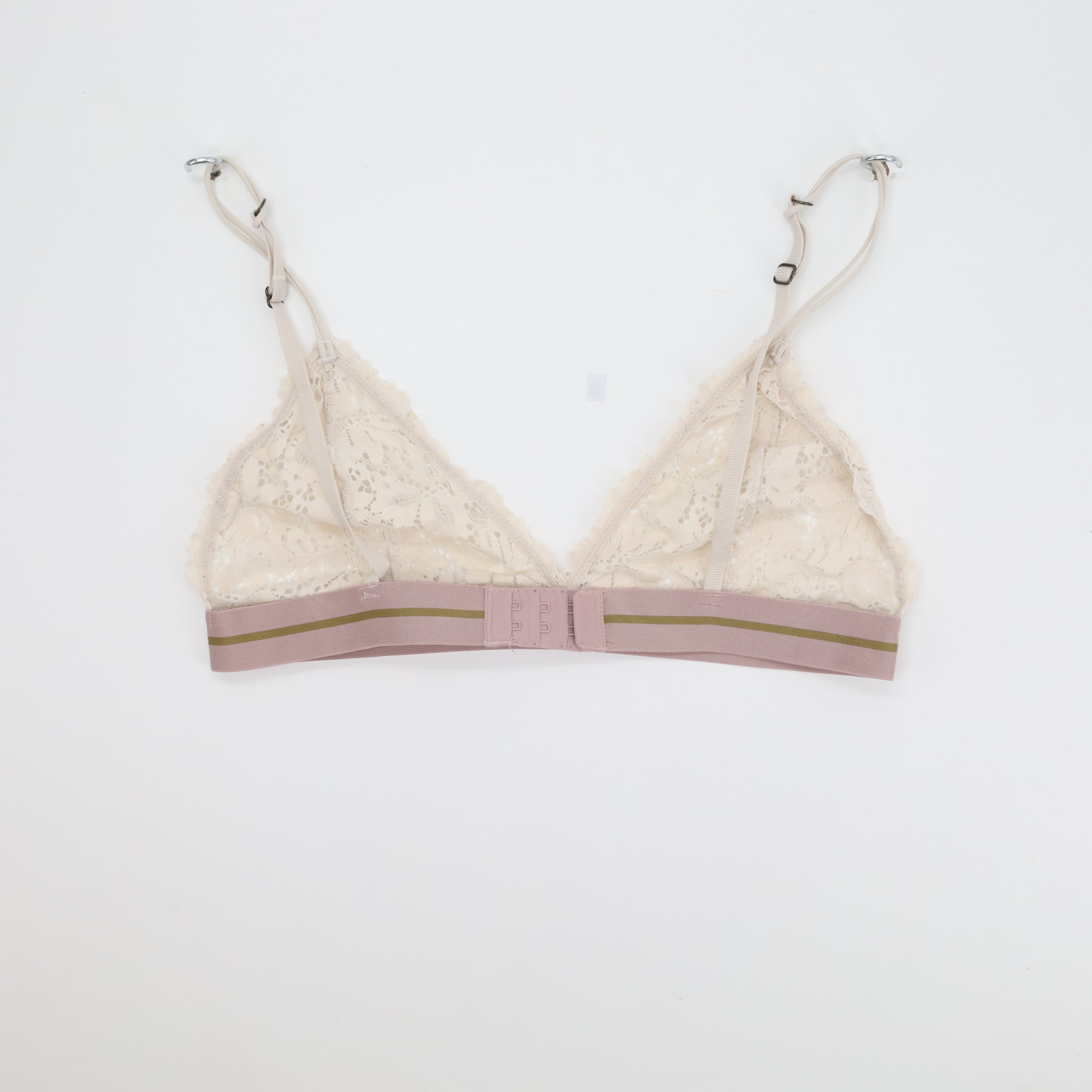 Soutien-gorge Love stories Rose