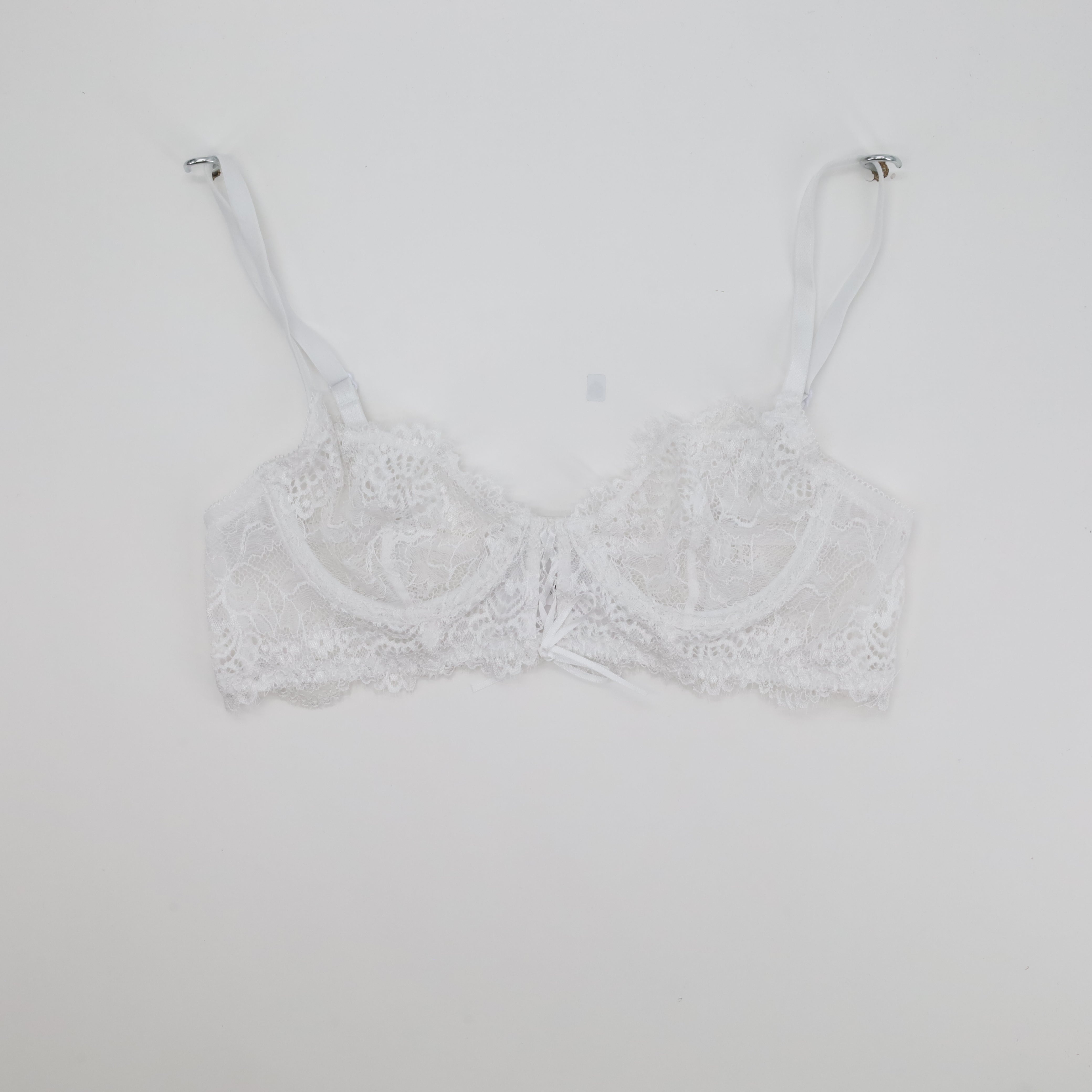 Soutien-gorge Blanc