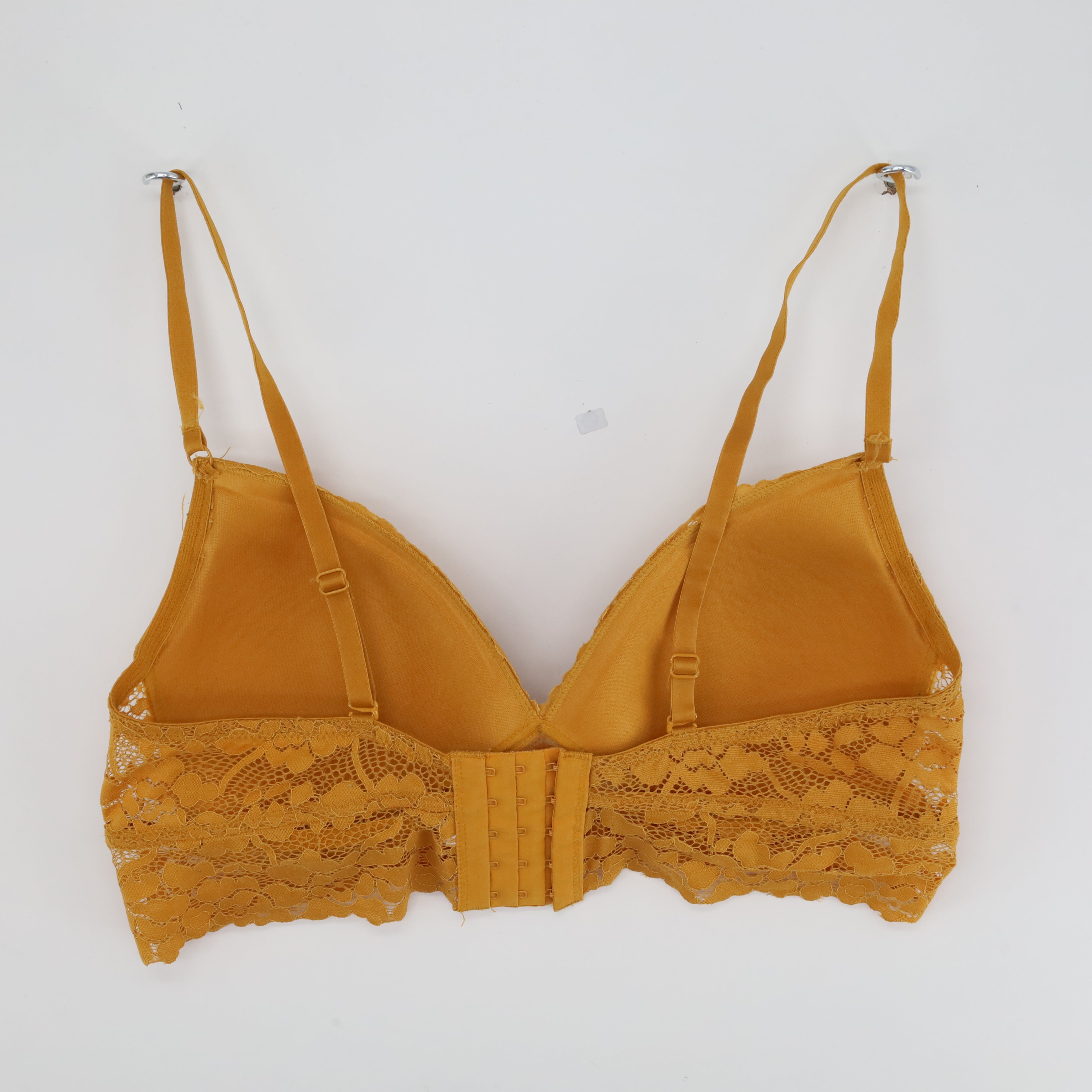 Soutien-gorge Orange