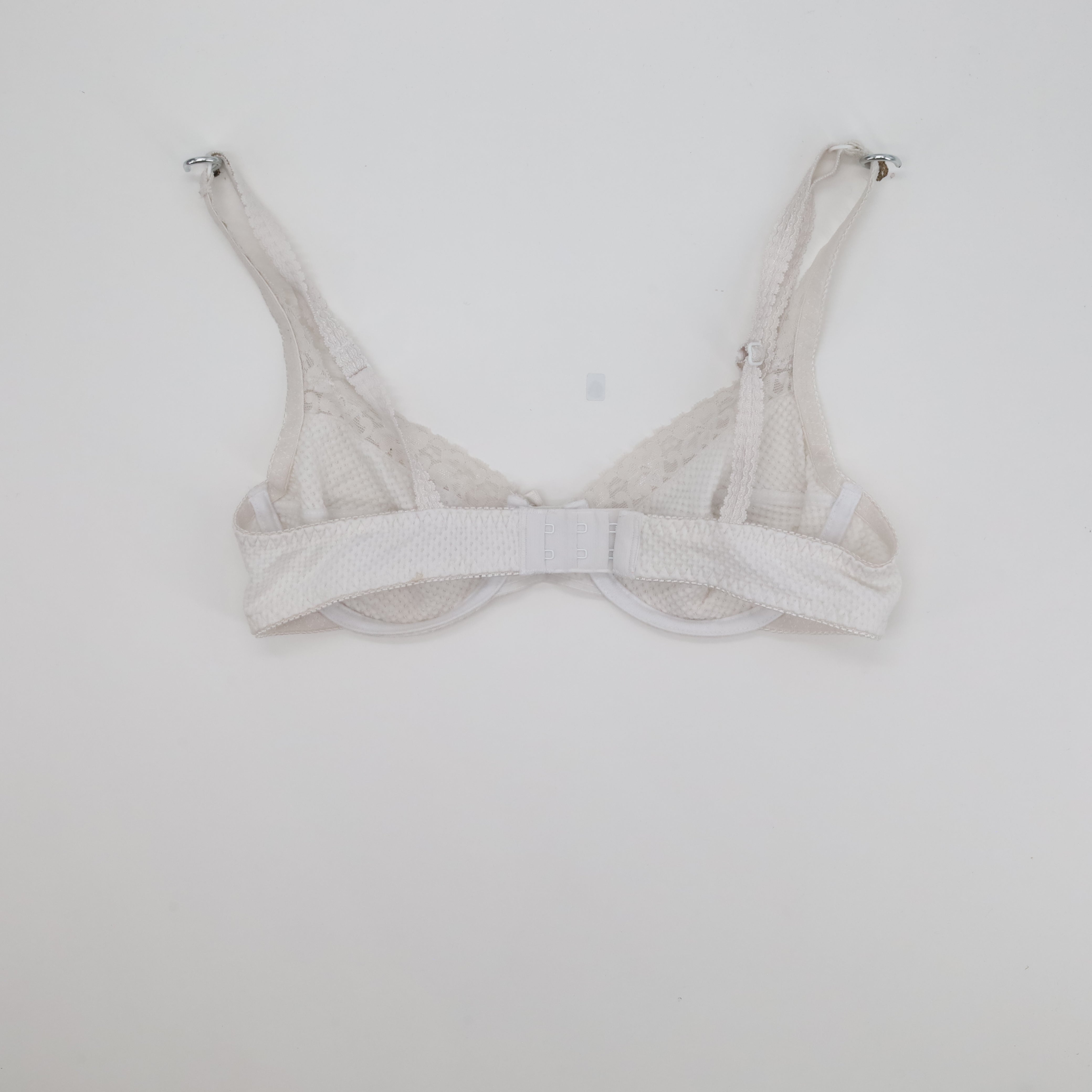 Soutien-gorge Voy Elle Blanc
