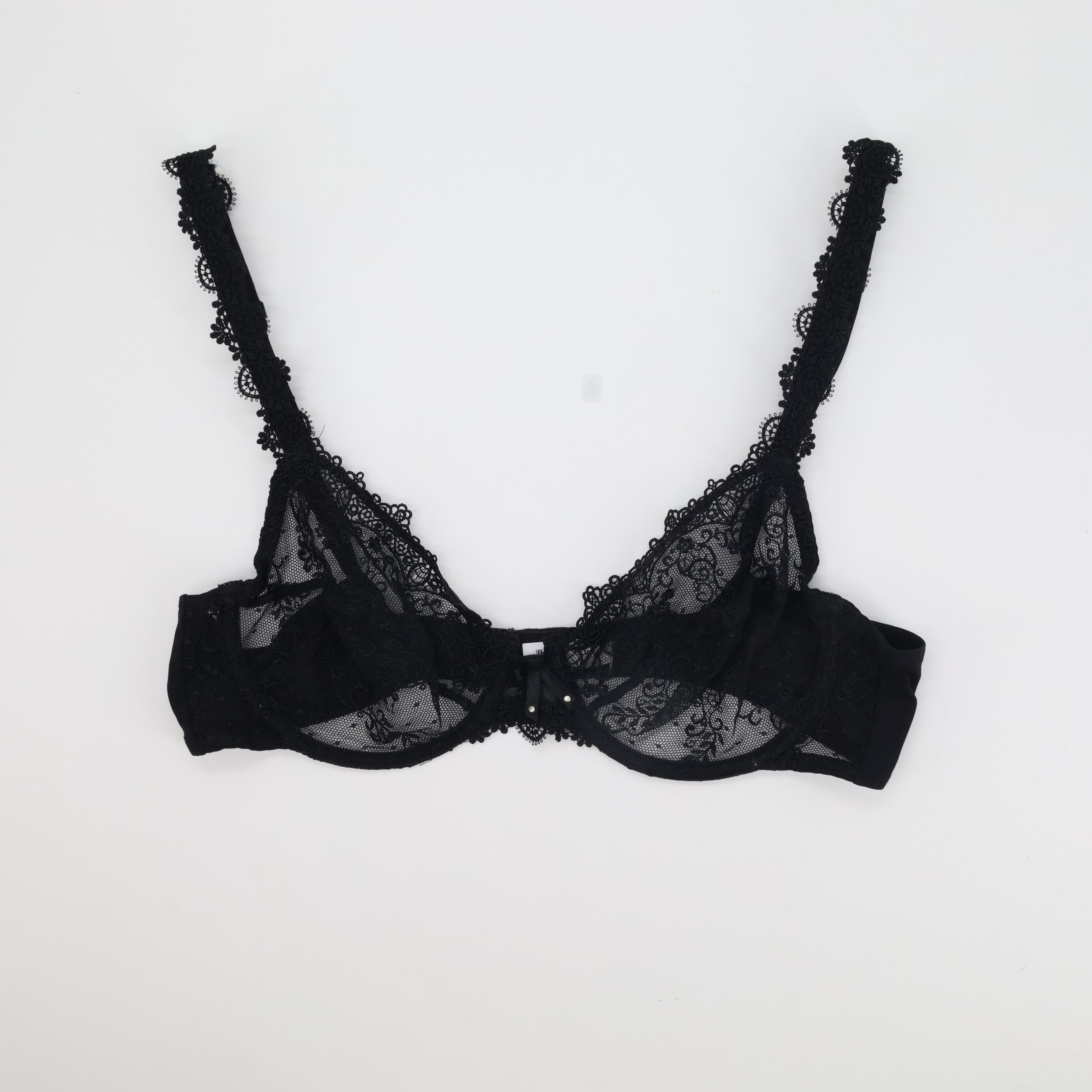 Soutien-gorge Simone Pérèle Noir