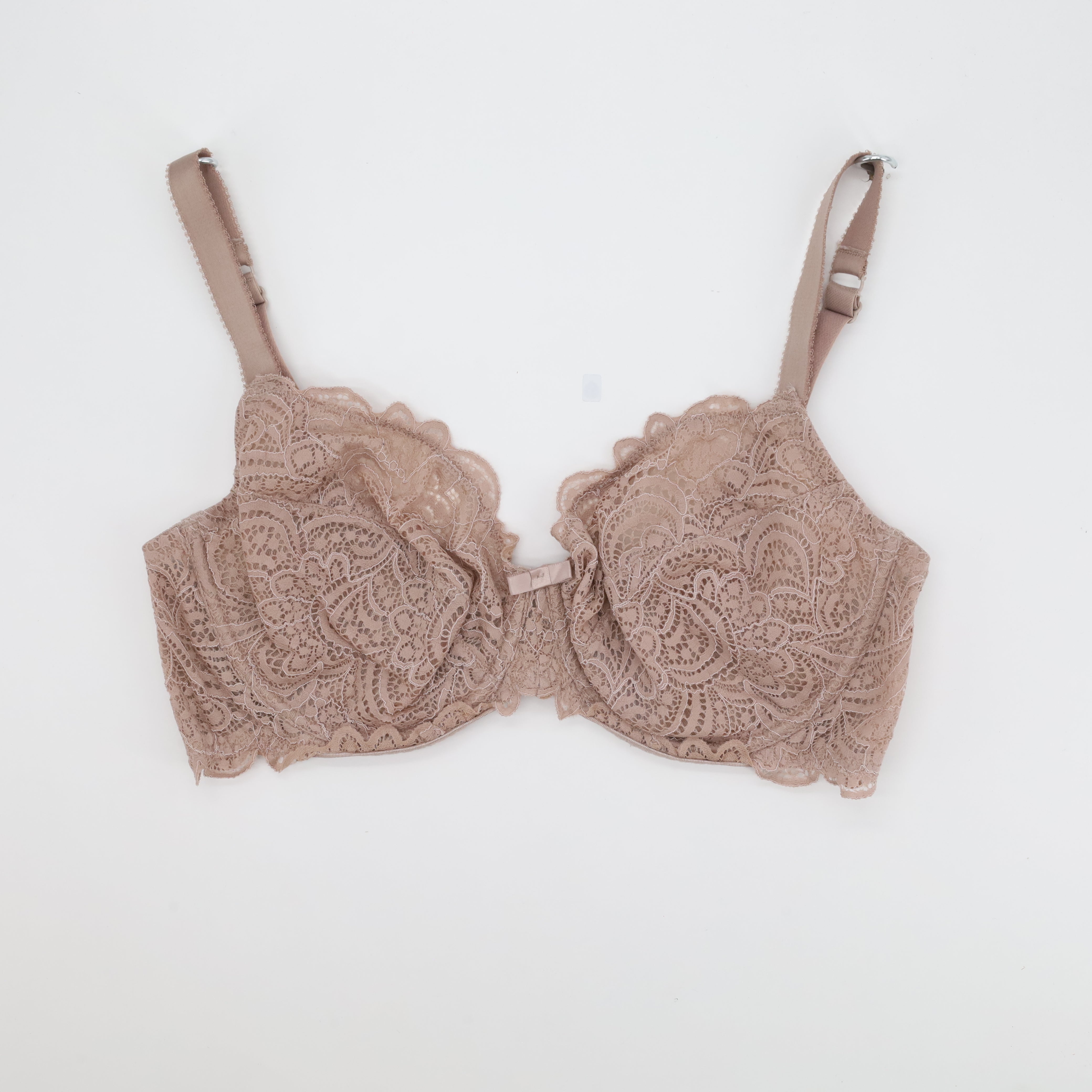 Soutien-gorge RougeGorge Marron