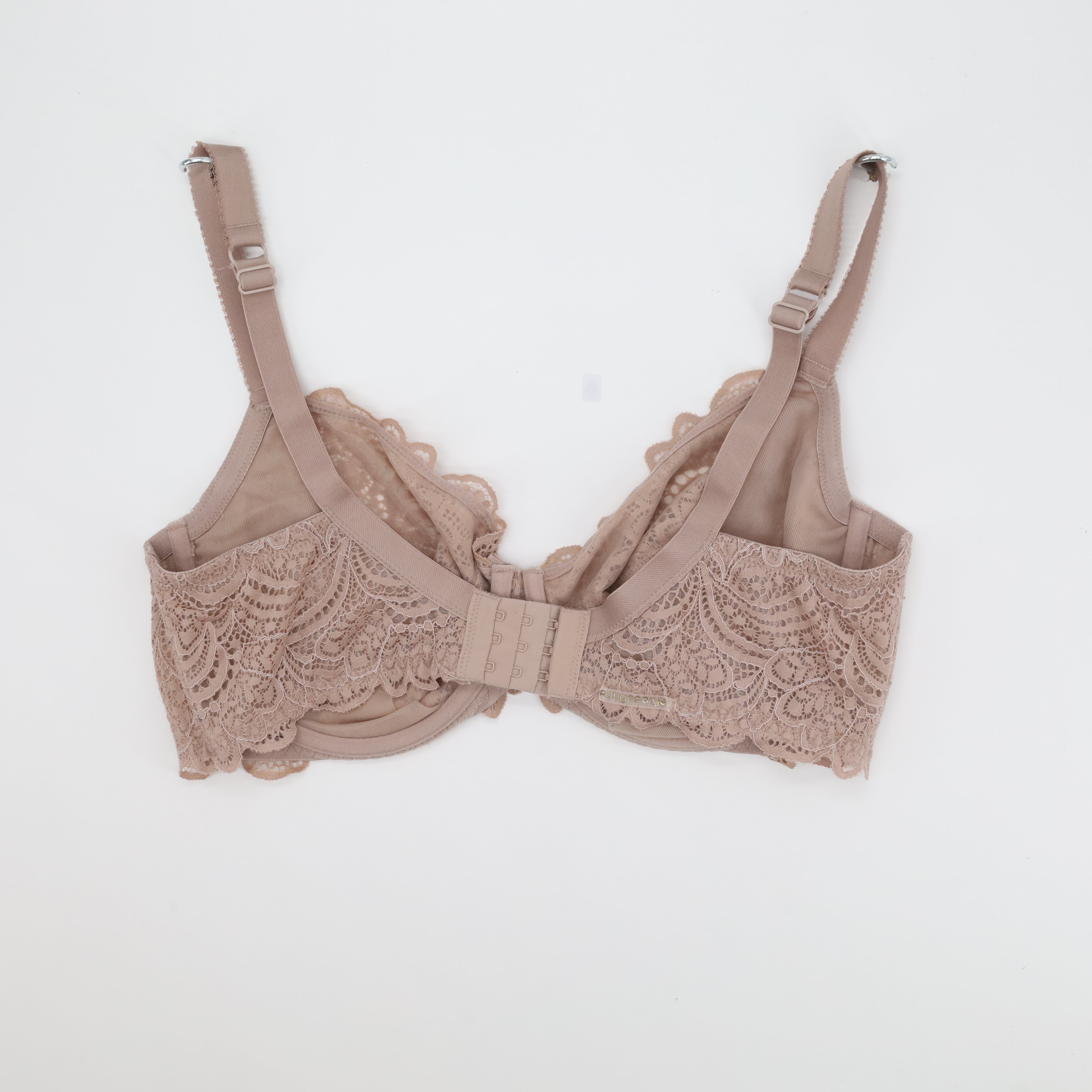 Soutien-gorge RougeGorge Marron