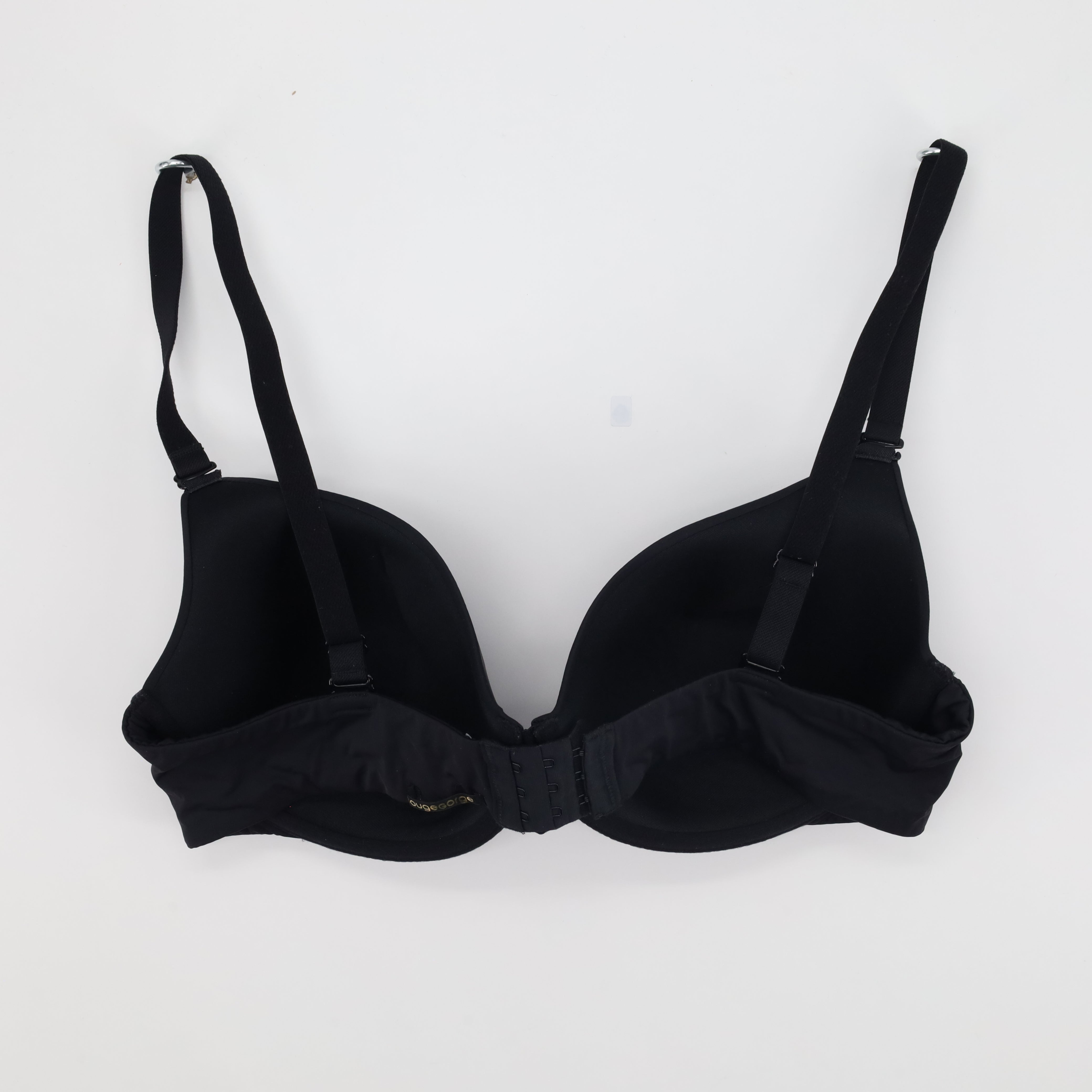 Soutien-gorge RougeGorge Noir