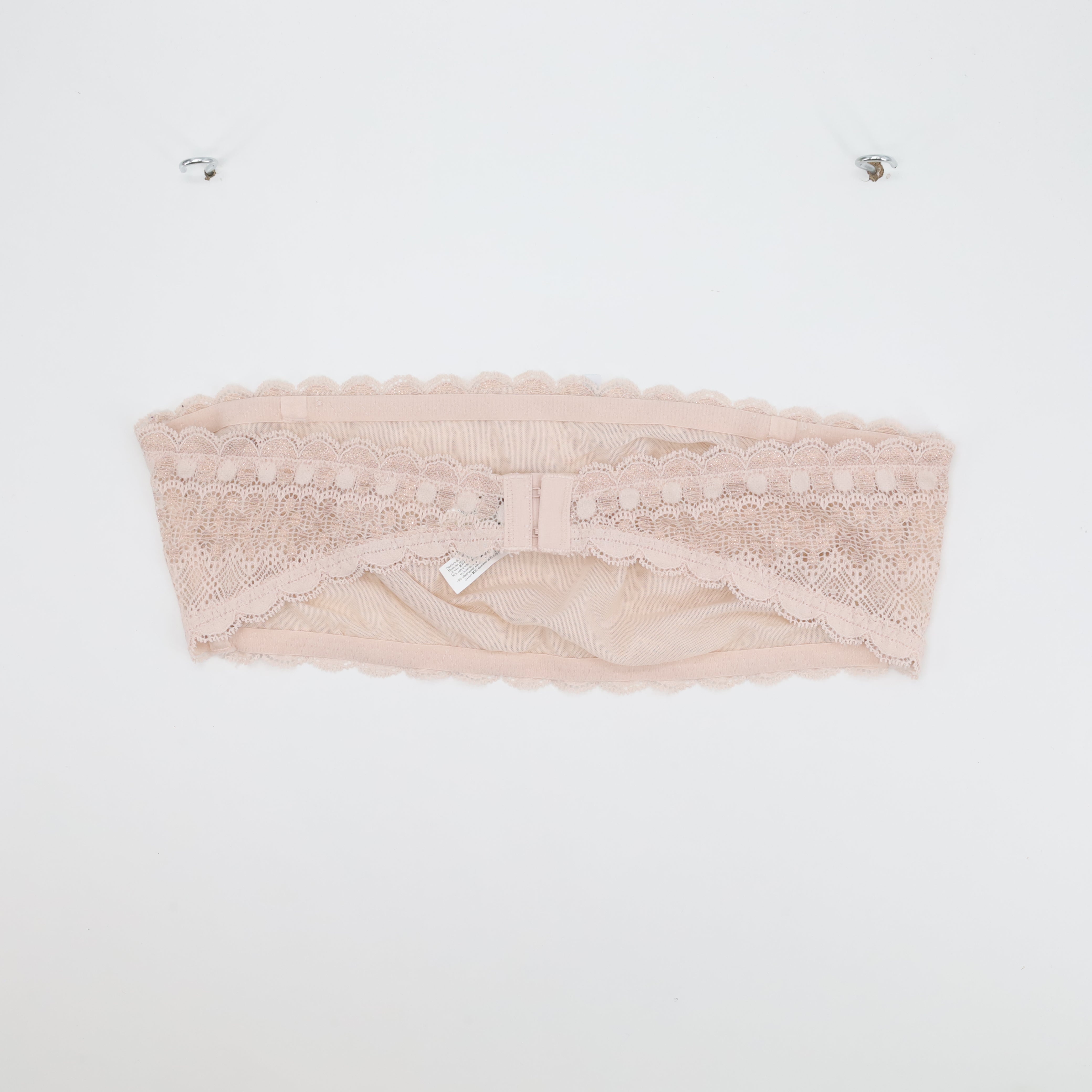 Soutien-gorge ETAM Rose