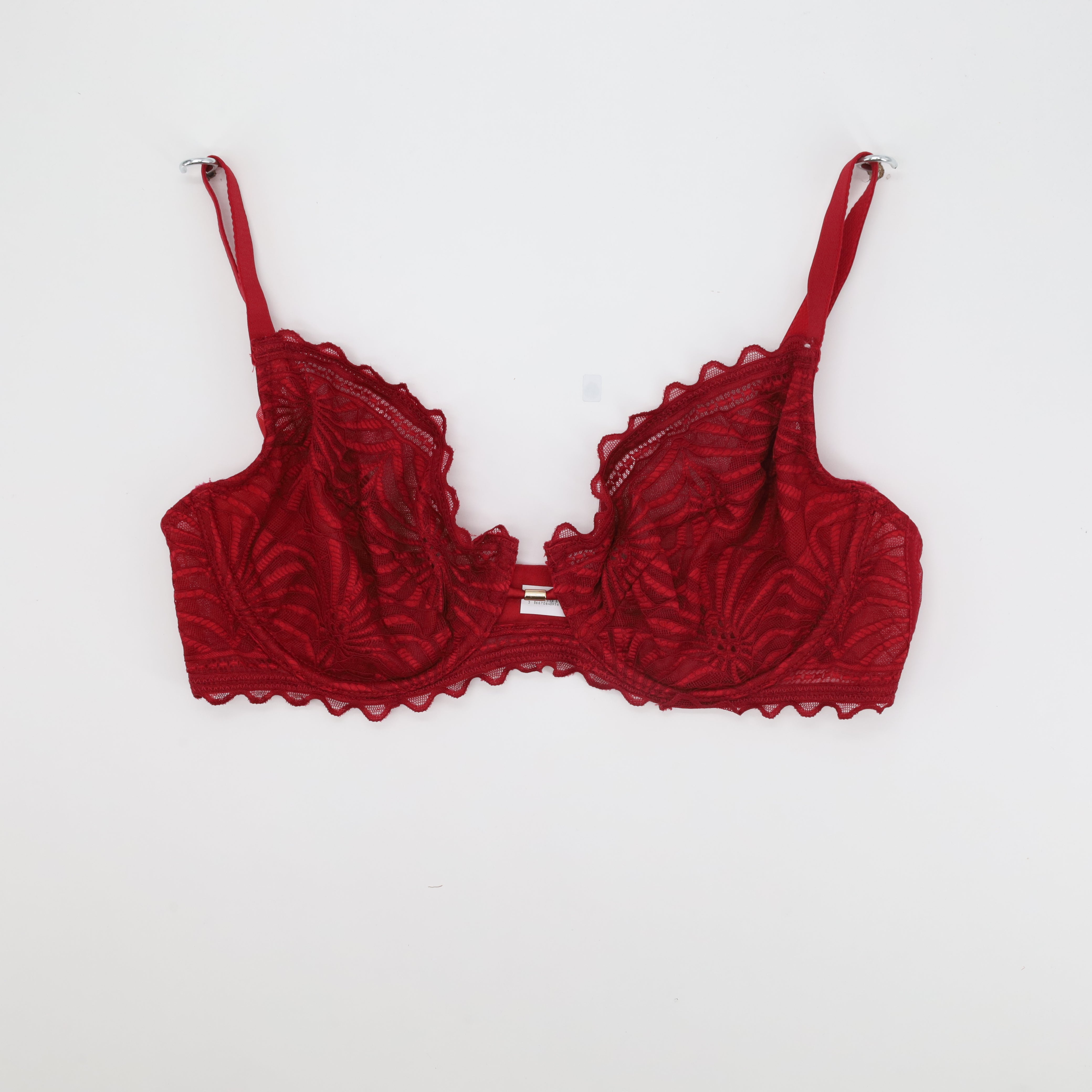 Soutien-gorge RougeGorge Rouge