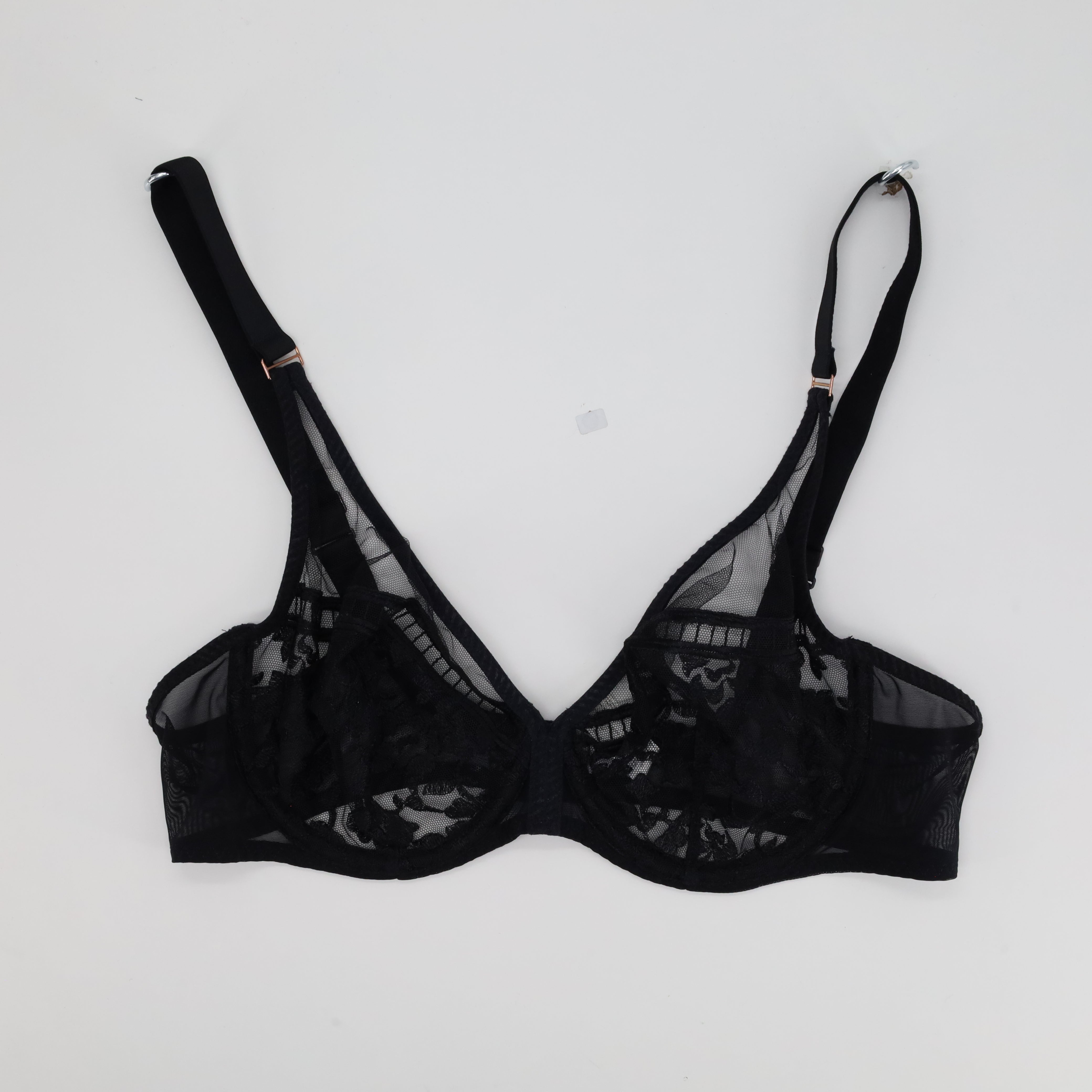 Soutien-gorge Simone Pérèle Noir