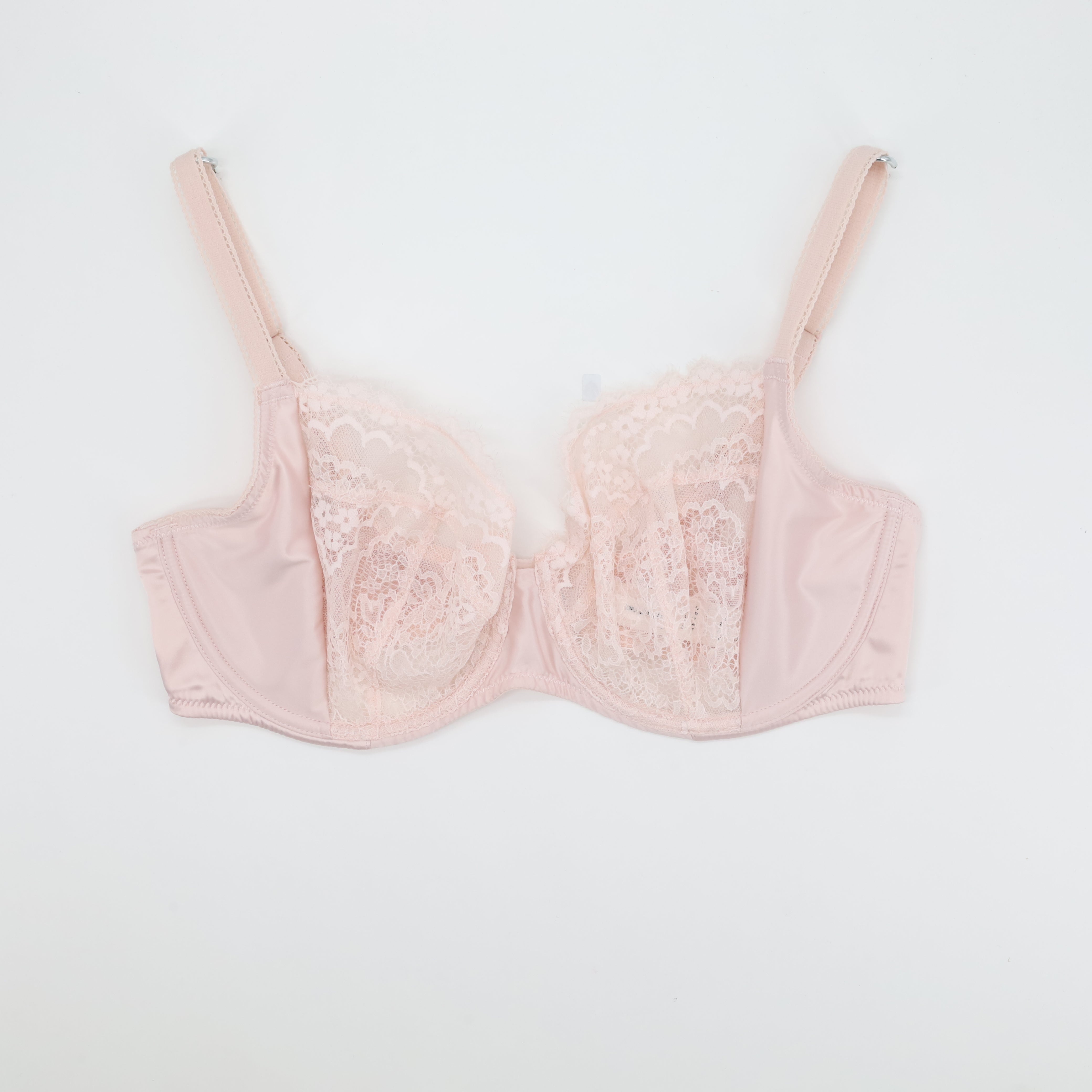 Soutien-gorge Darjeeling Rose