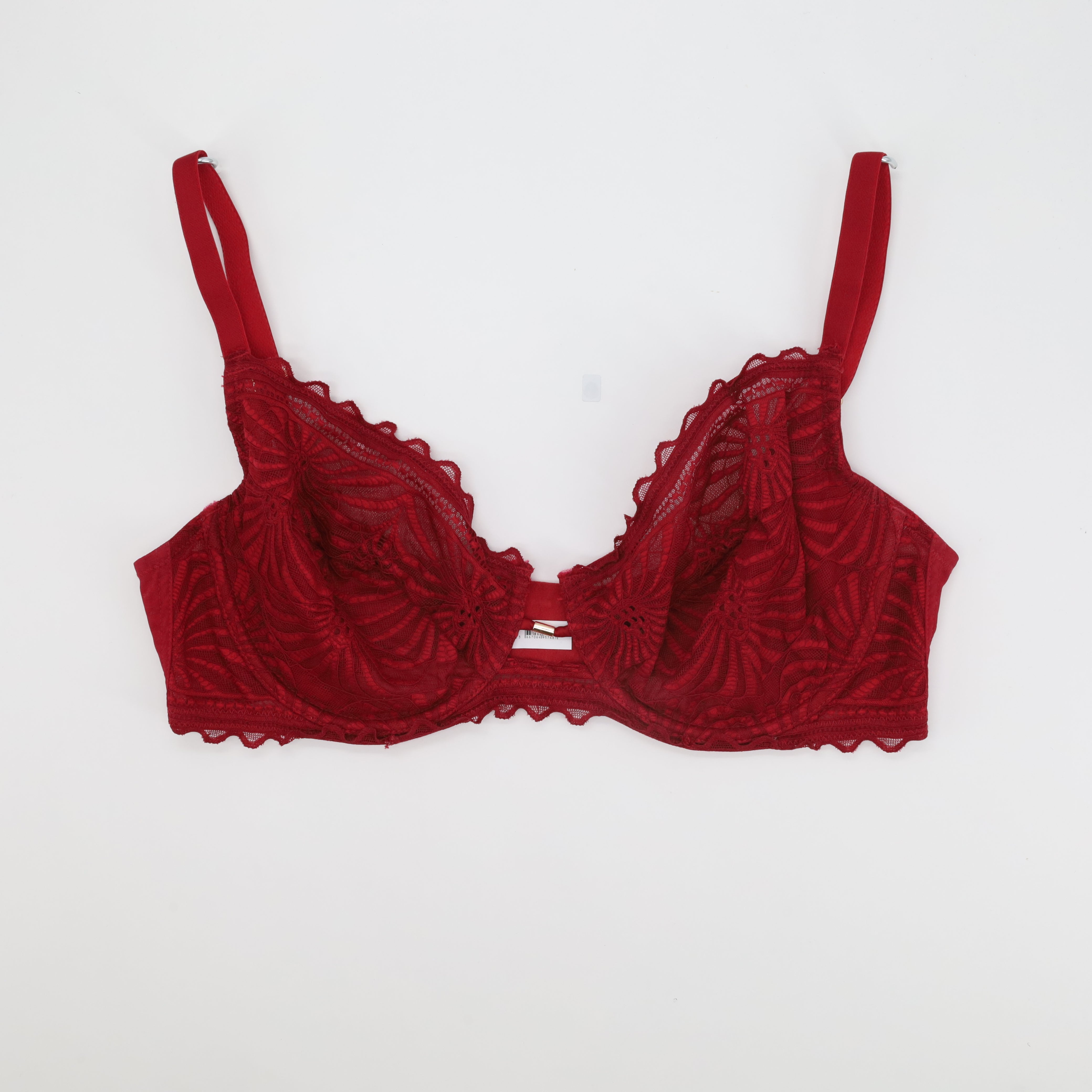 Soutien-gorge RougeGorge Rouge