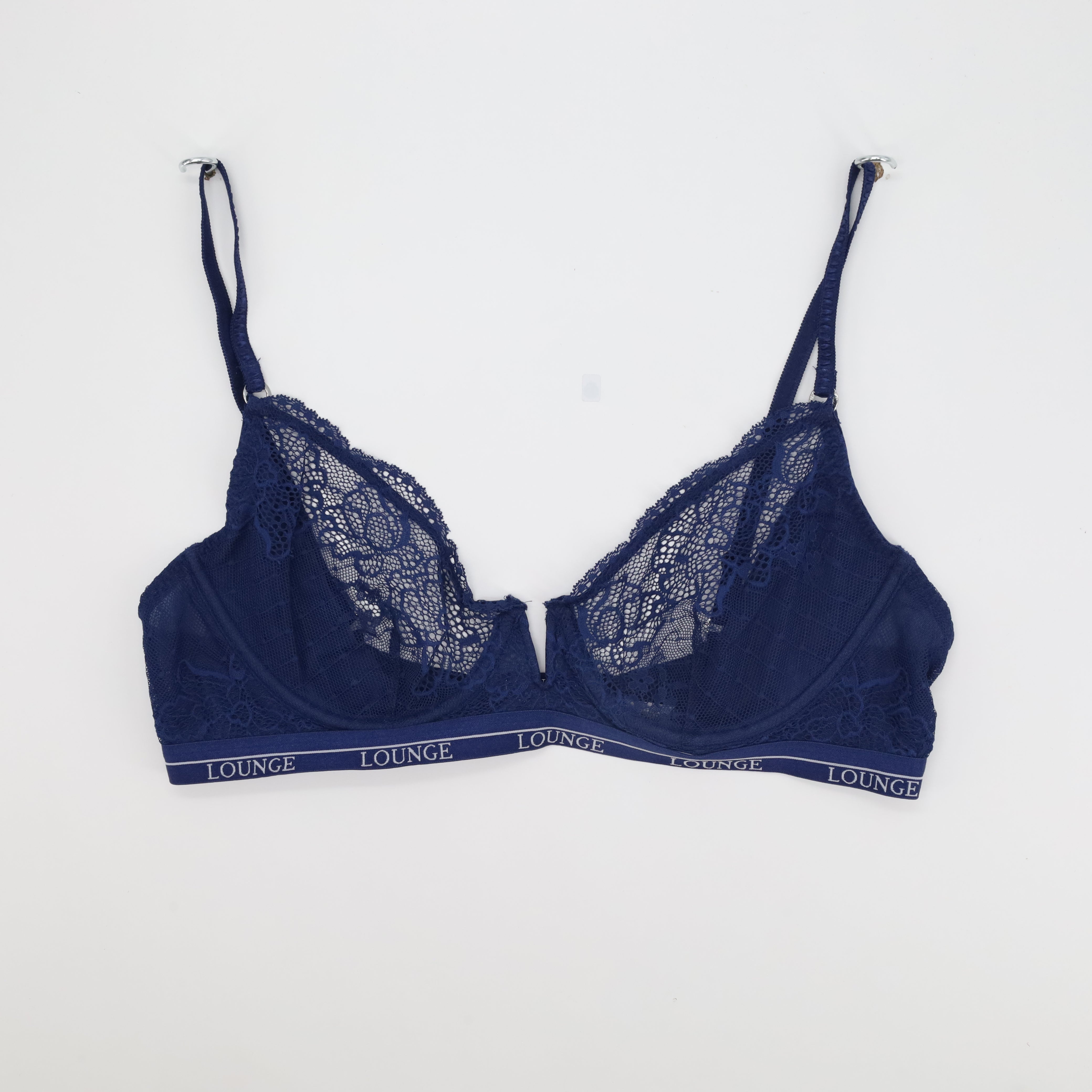 Soutien-gorge Lounge Bleu