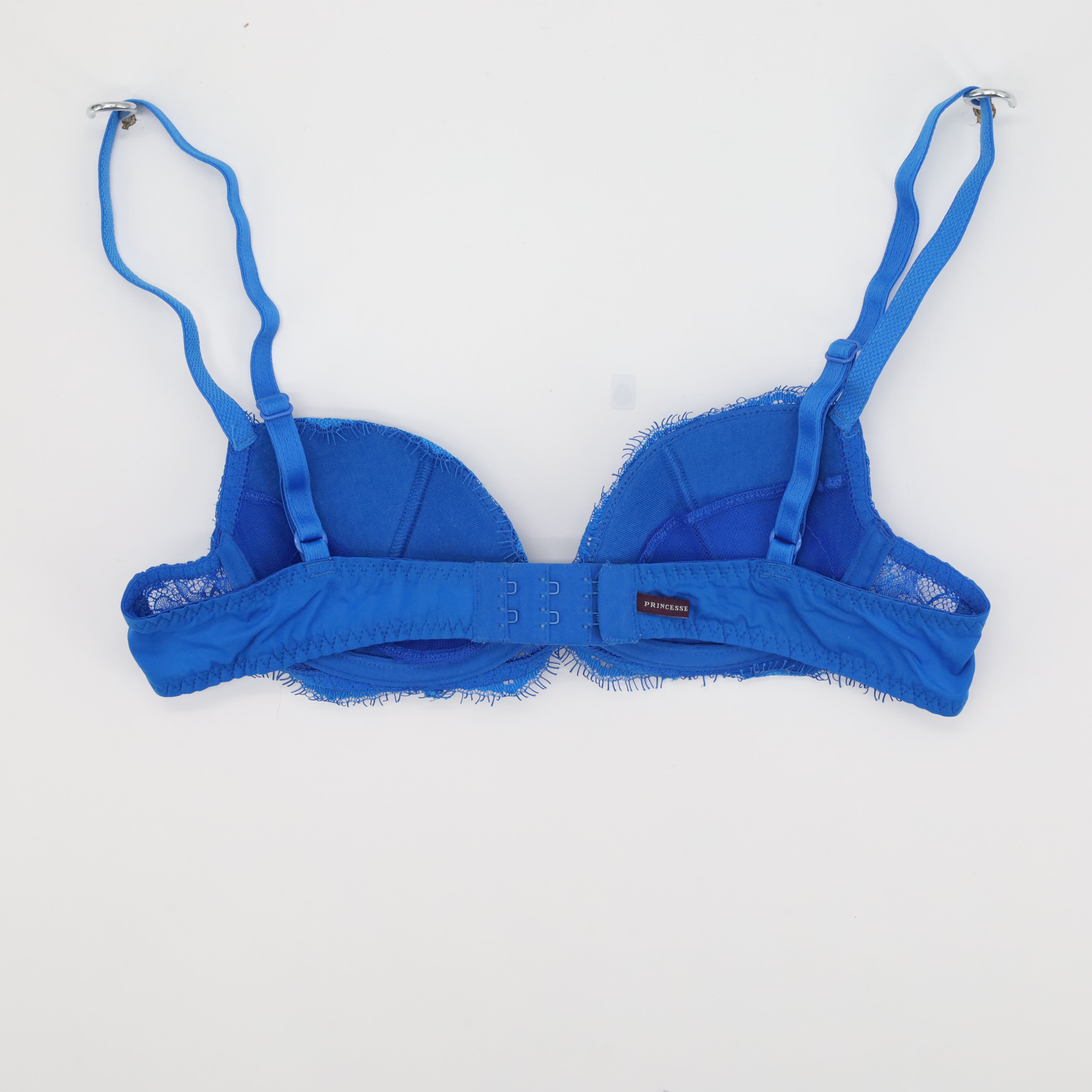 Soutien-gorge Princesse tam.tam Bleu
