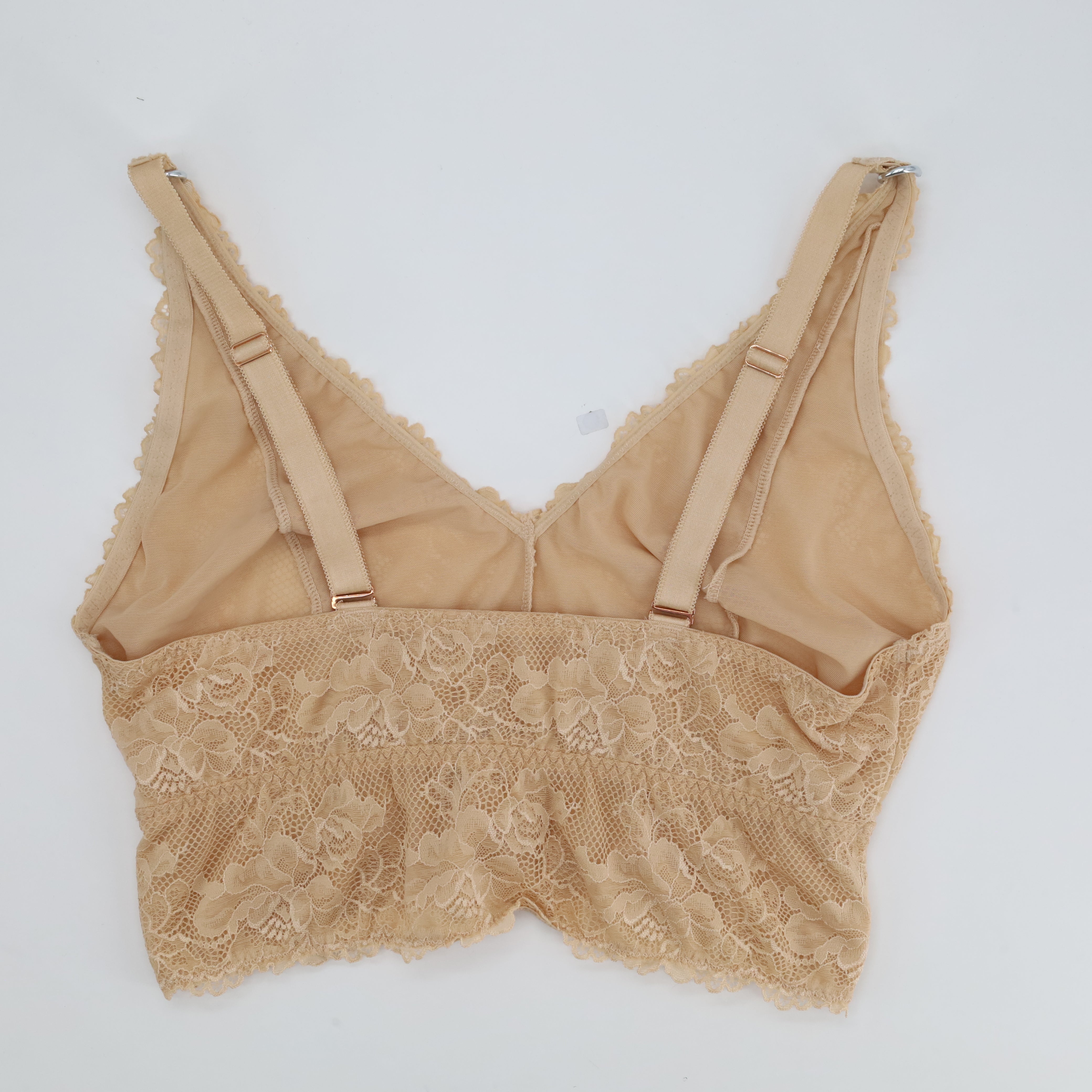 Soutien-gorge Beige