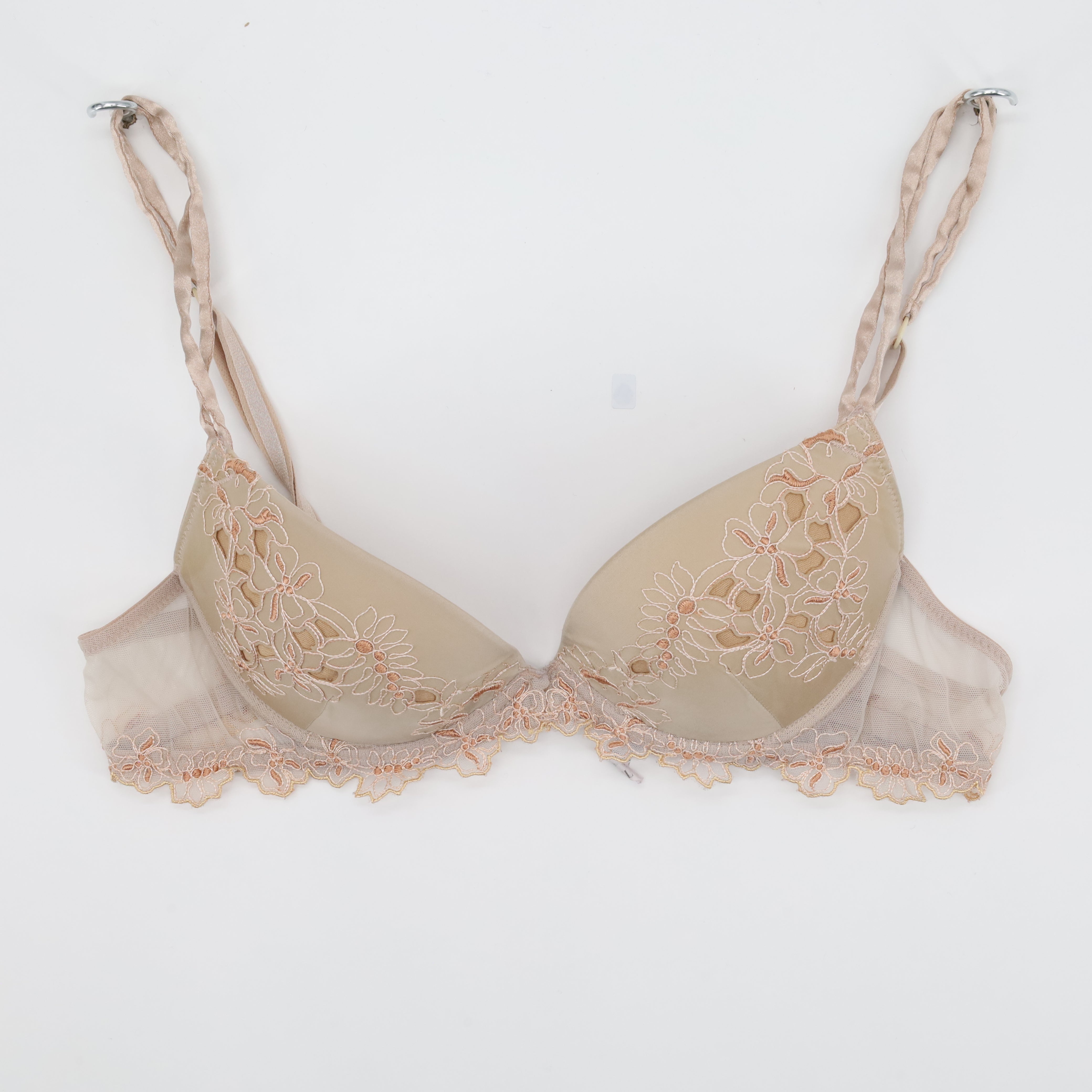 Soutien-gorge Lise Charmel Beige