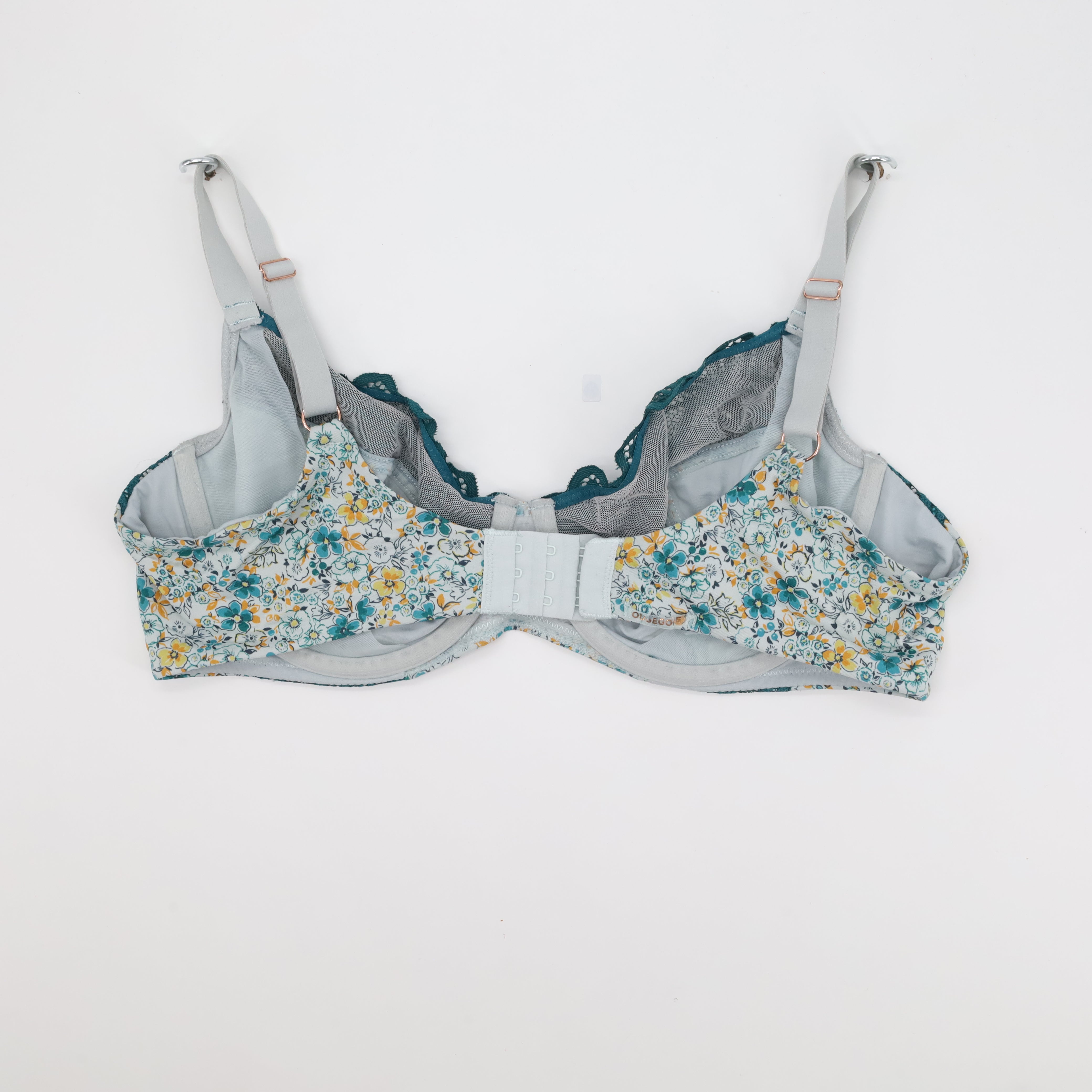 Soutien-gorge RougeGorge Vert