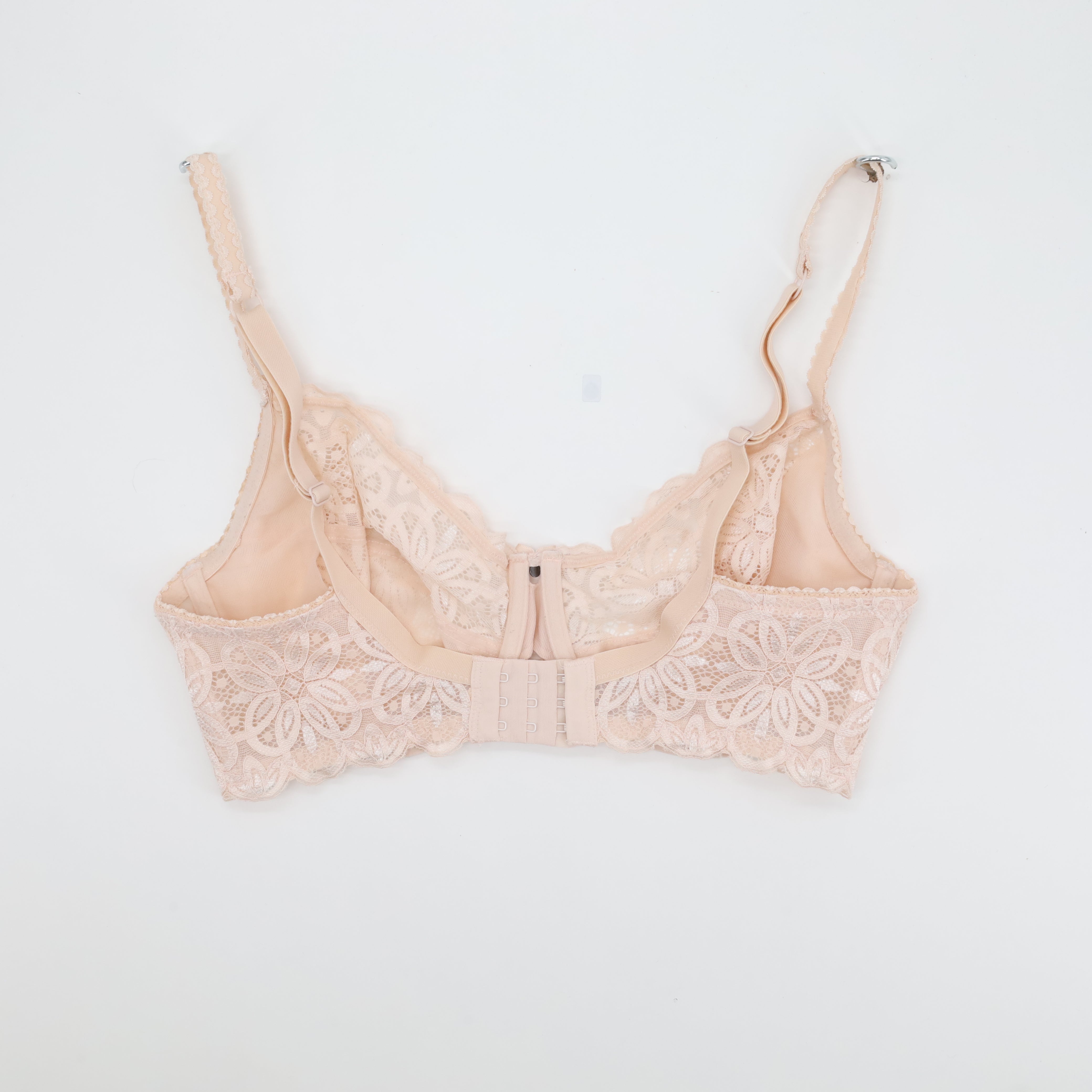 Soutien-gorge RougeGorge Rose