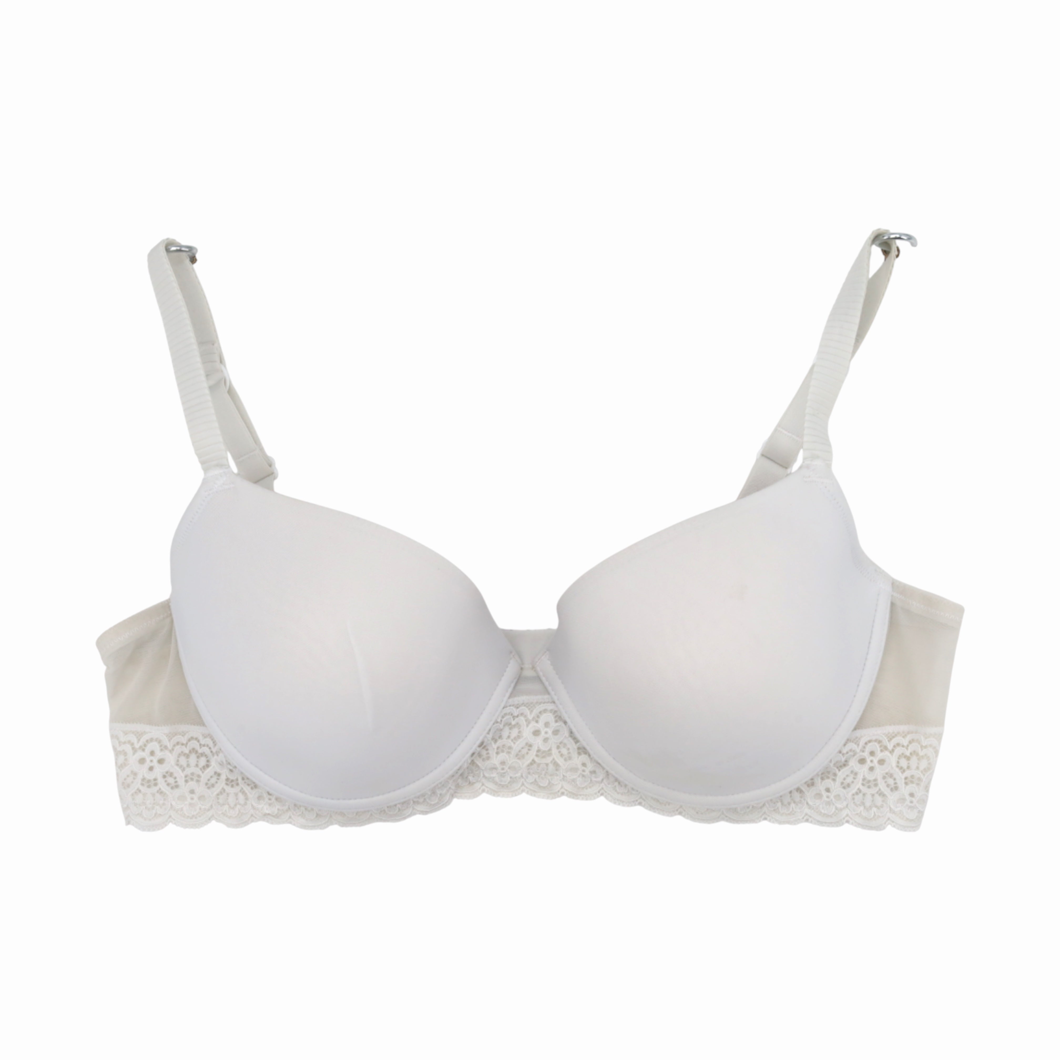 Soutien-gorge DIM Blanc