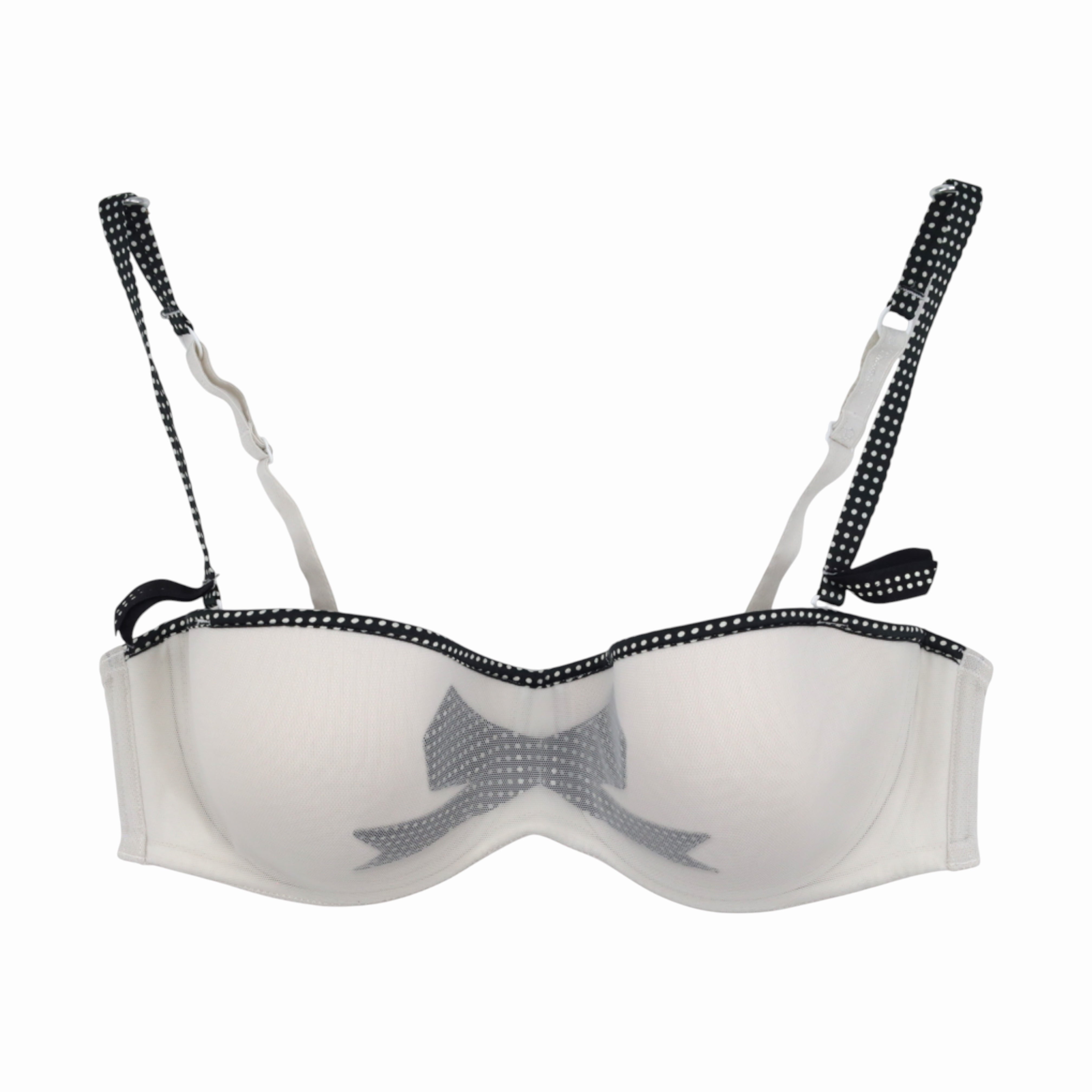Soutien-gorge Chantal Thomass Blanc