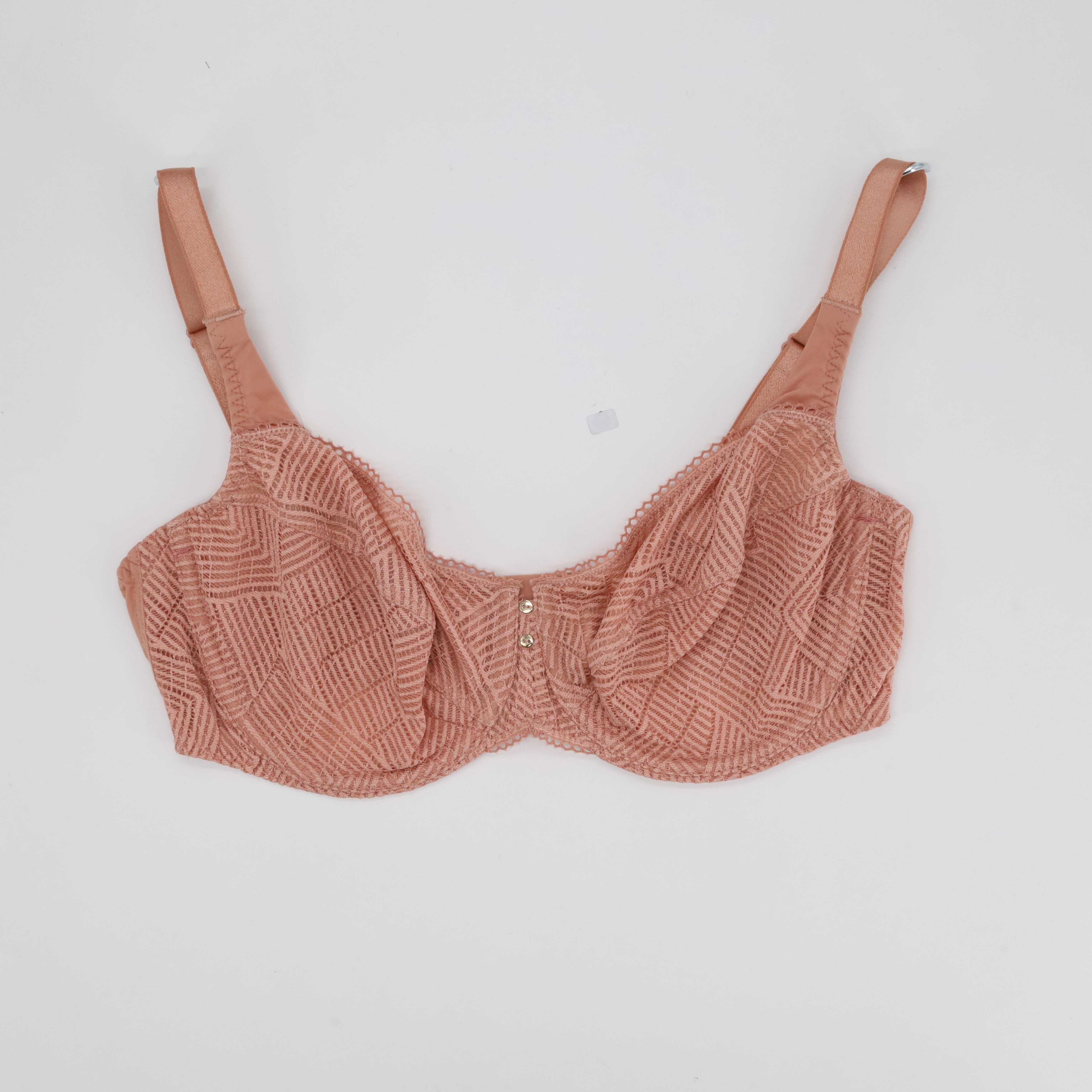 Soutien-gorge Darjeeling Rose