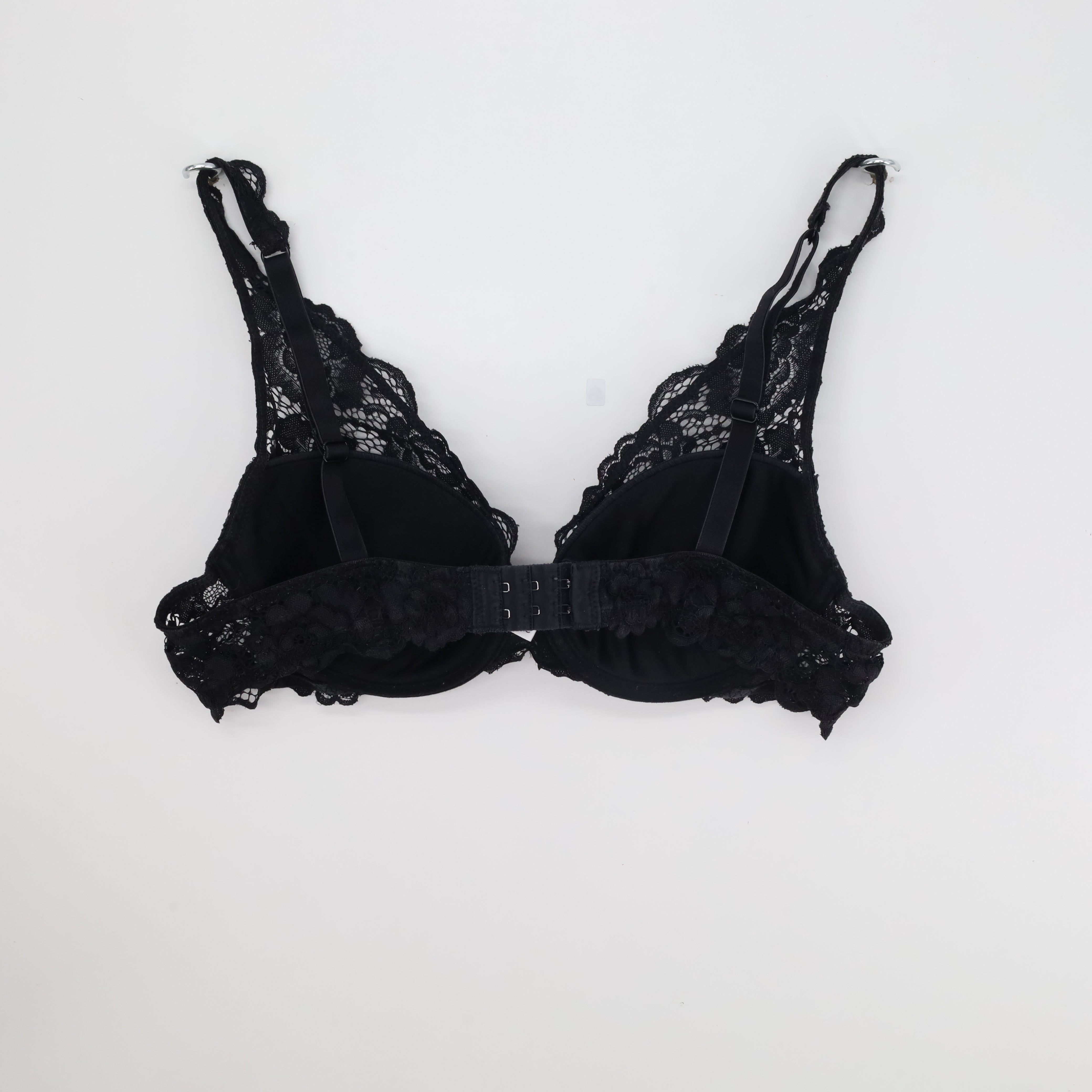 Soutien-gorge RougeGorge Noir