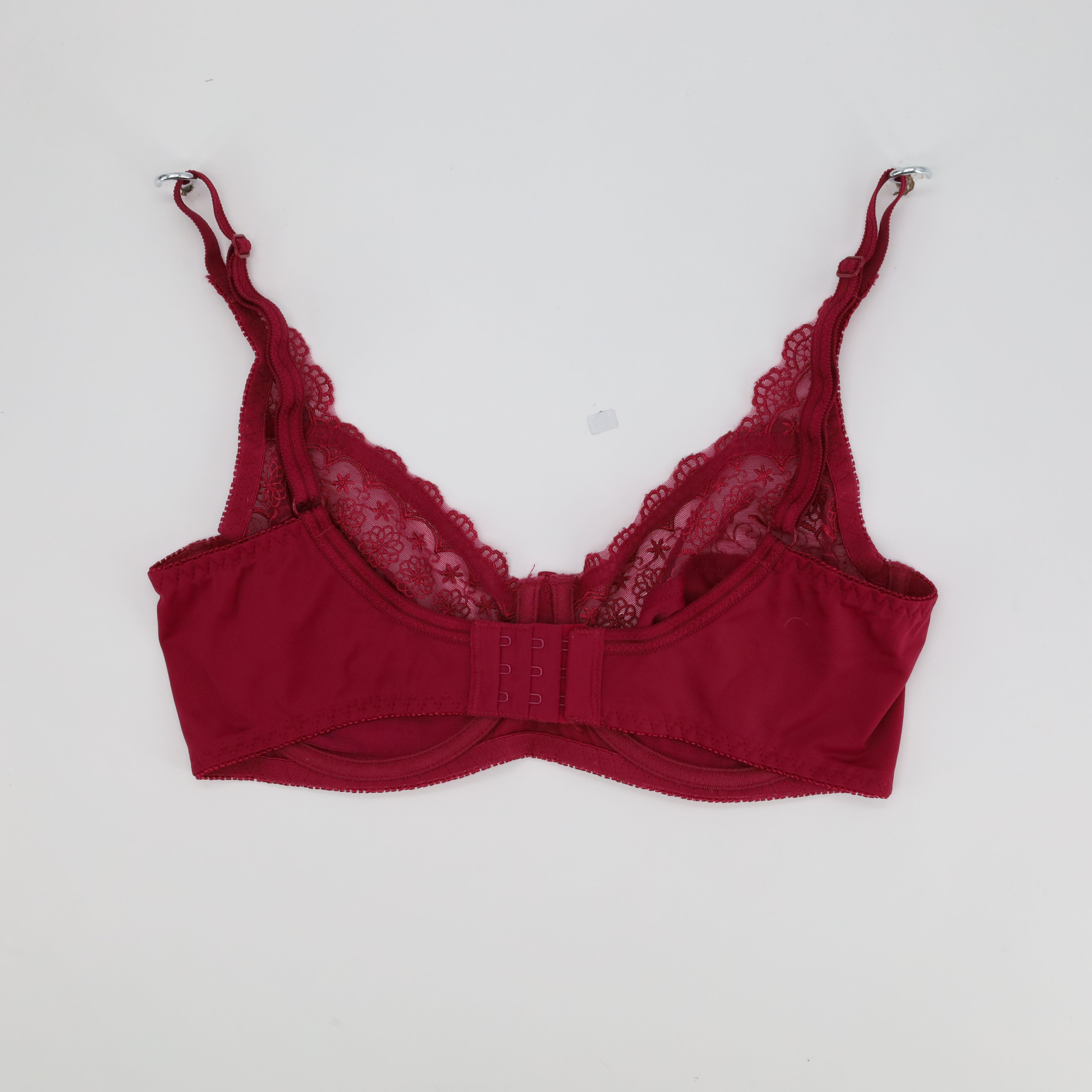 Soutien-gorge Blancheporte Rouge