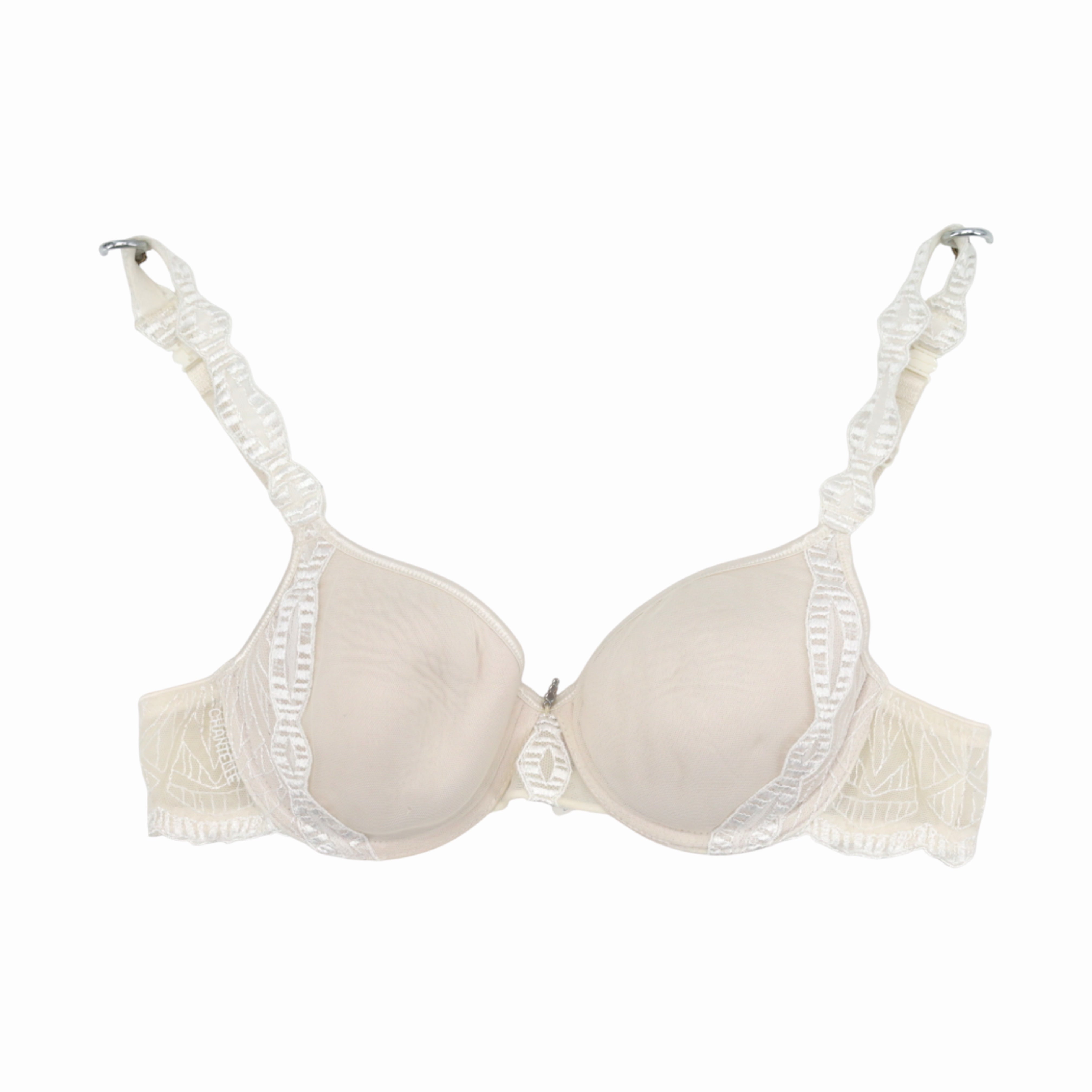 Soutien-gorge Chantelle Blanc