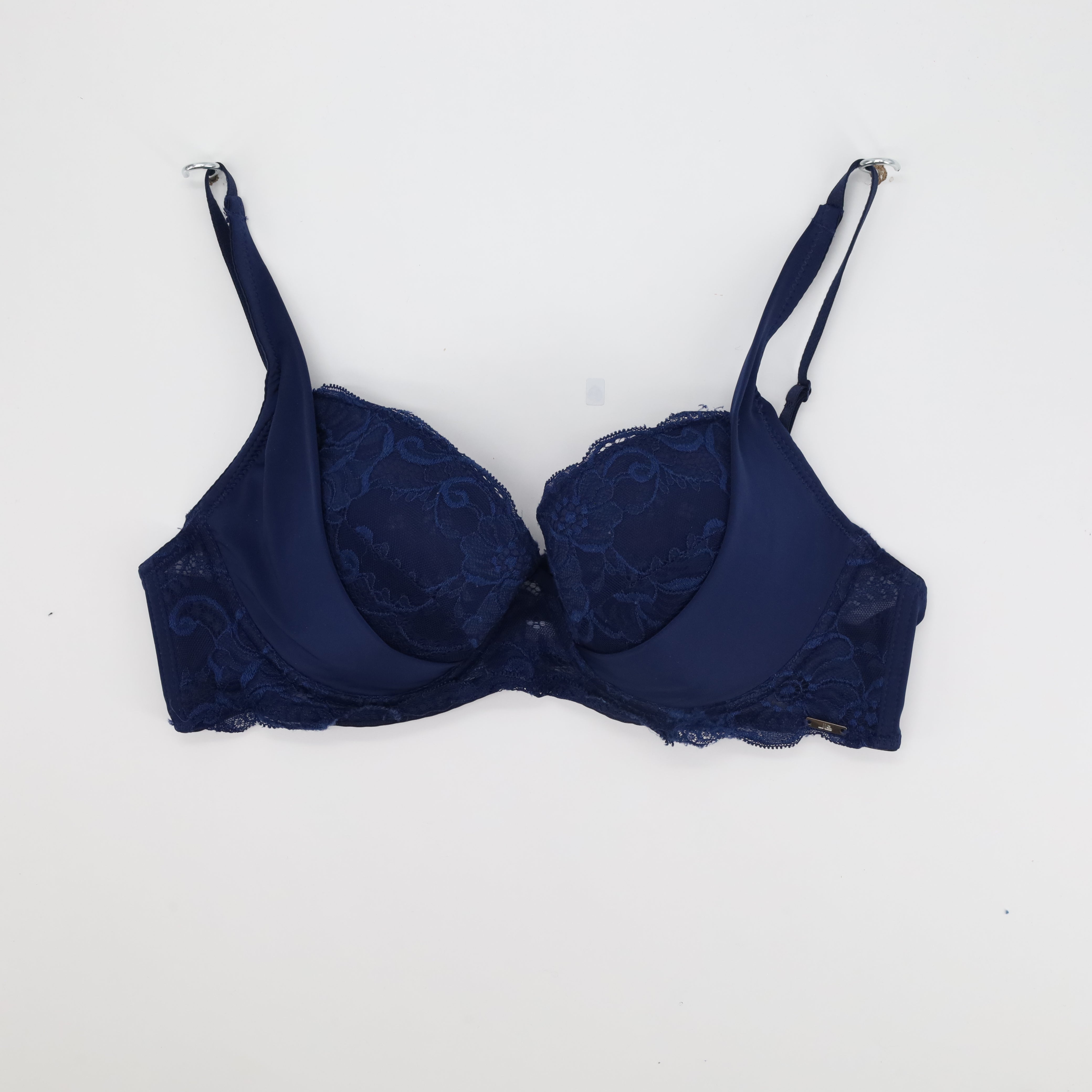 Soutien-gorge Jean Louis Scherrer Bleu