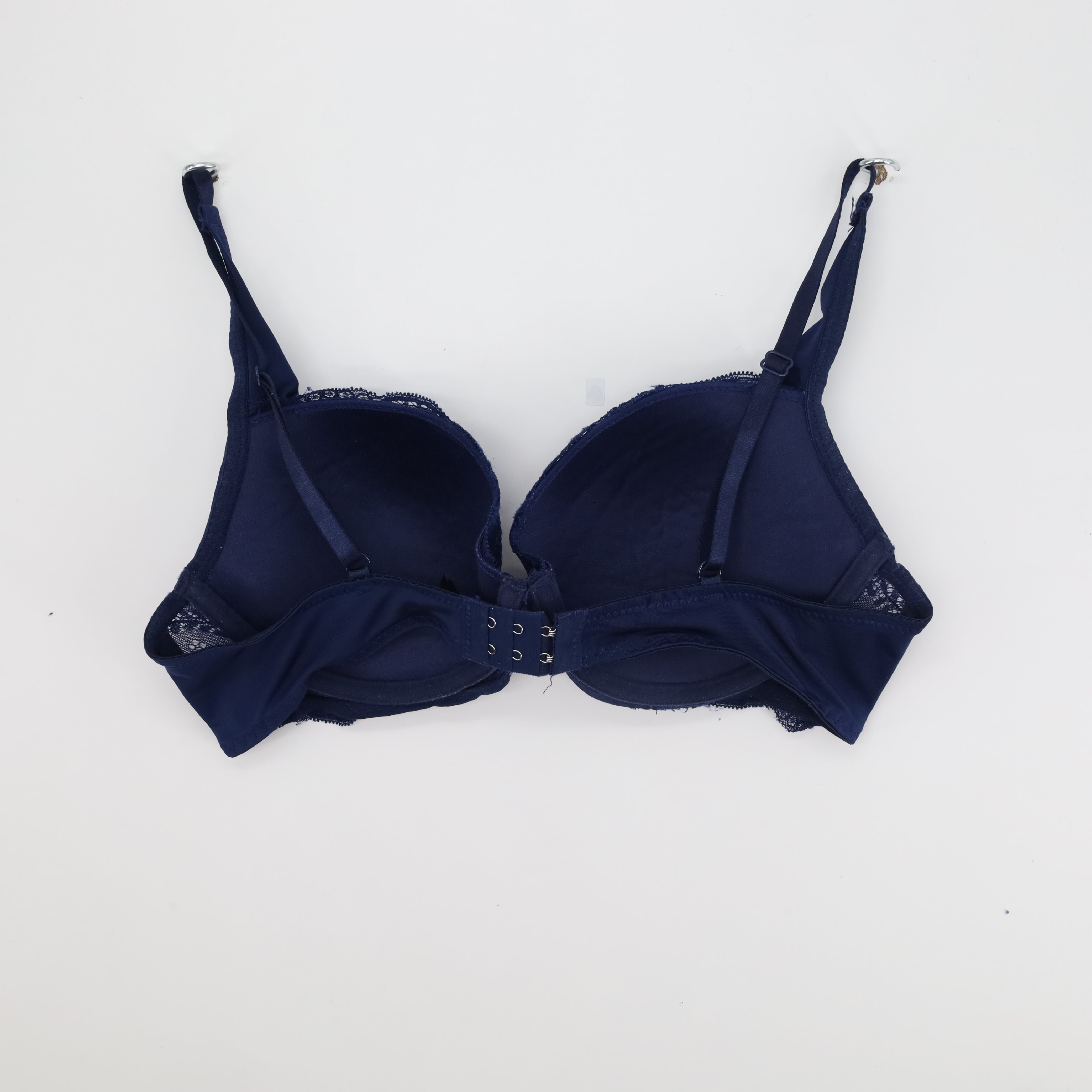 Soutien-gorge Jean Louis Scherrer Bleu