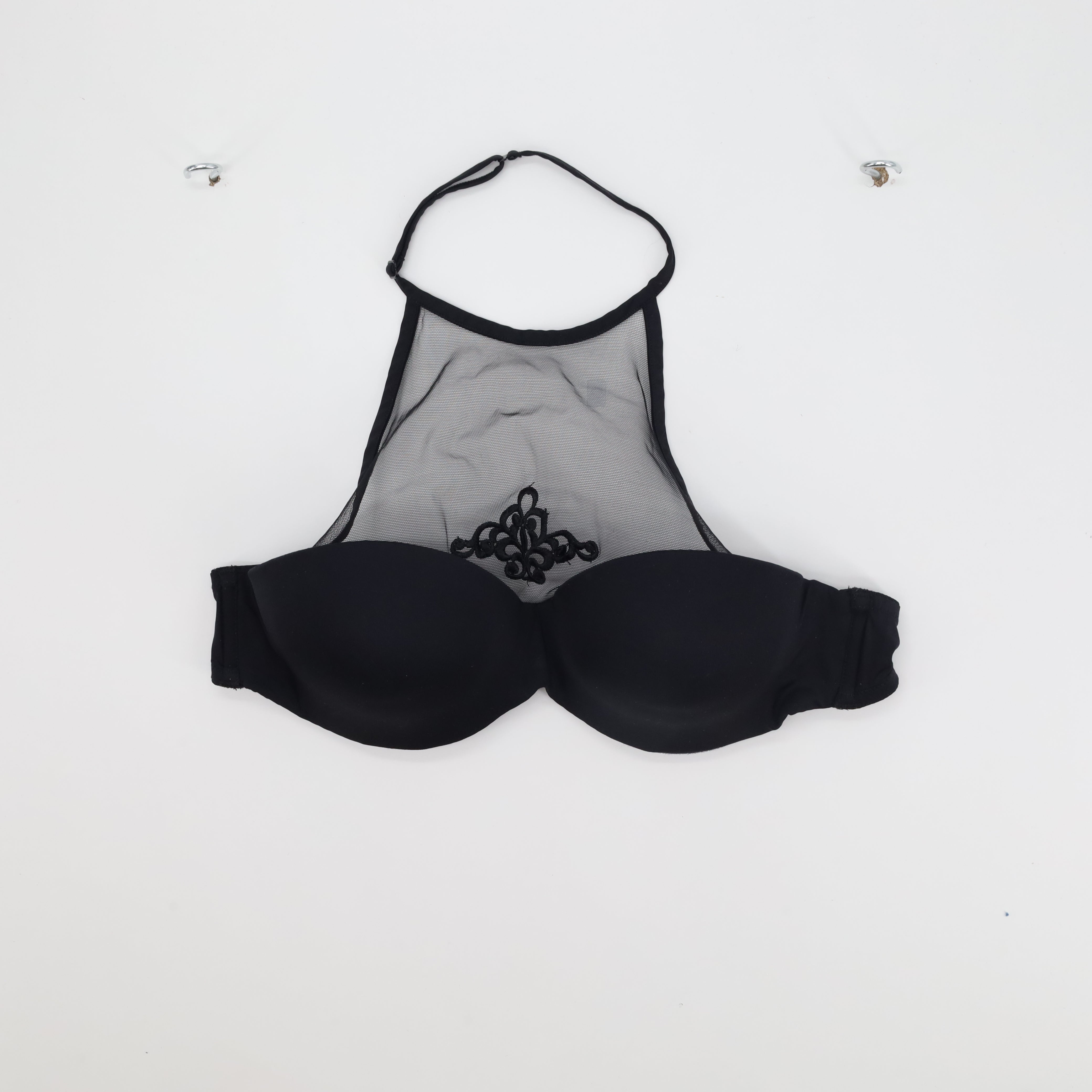 Soutien-gorge RougeGorge Noir