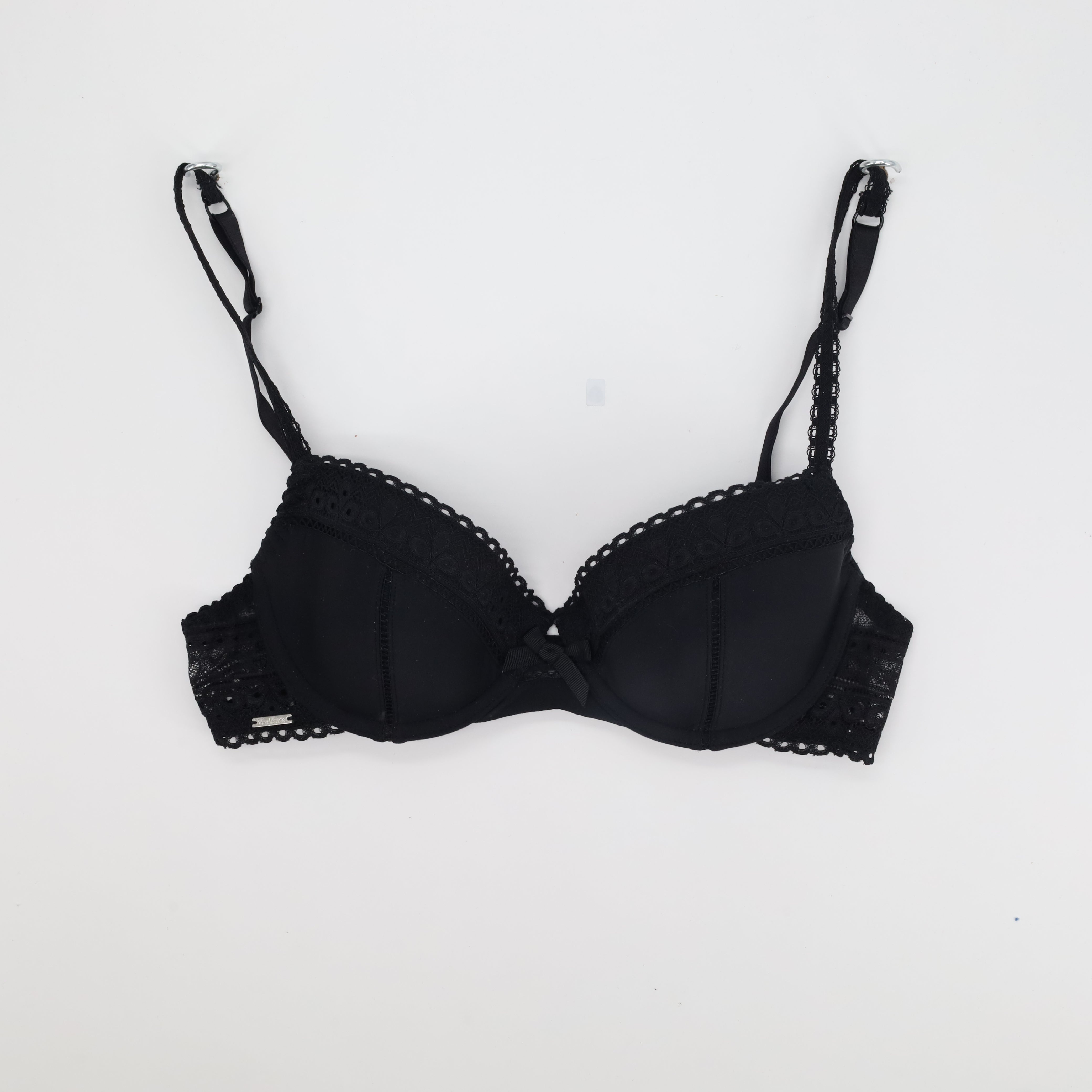 Soutien-gorge Variance Noir
