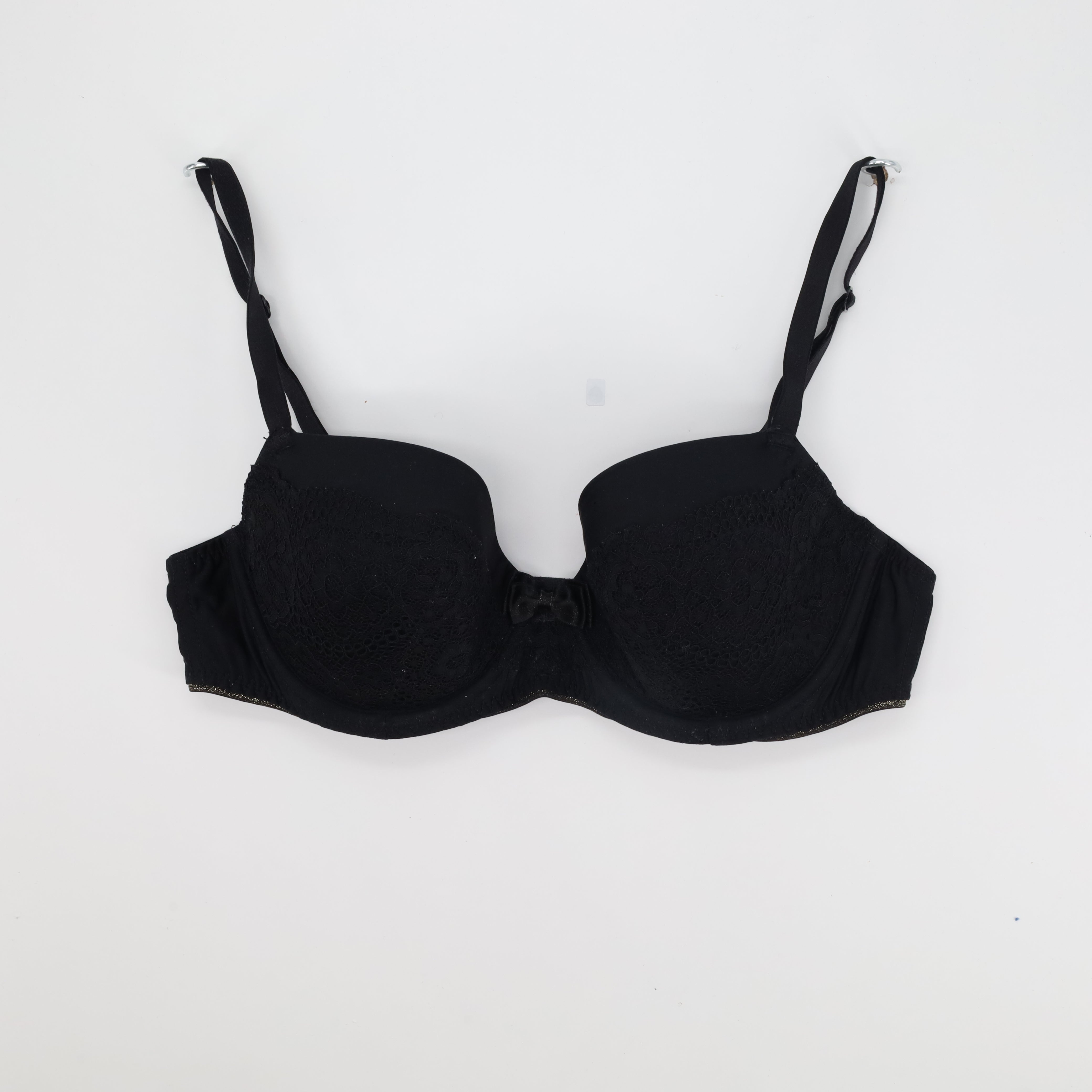 Soutien-gorge Sans Complexe Noir