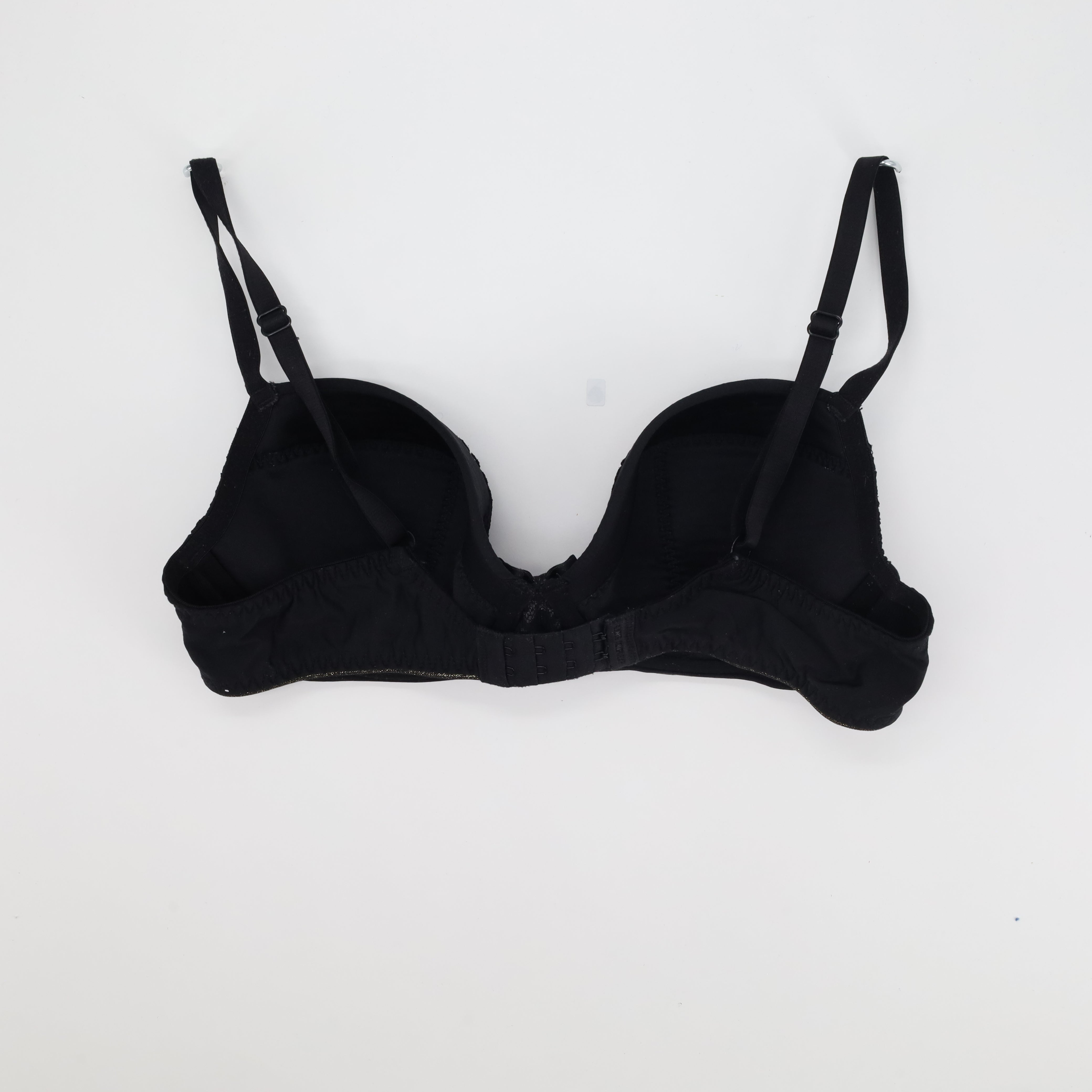 Soutien-gorge Sans Complexe Noir