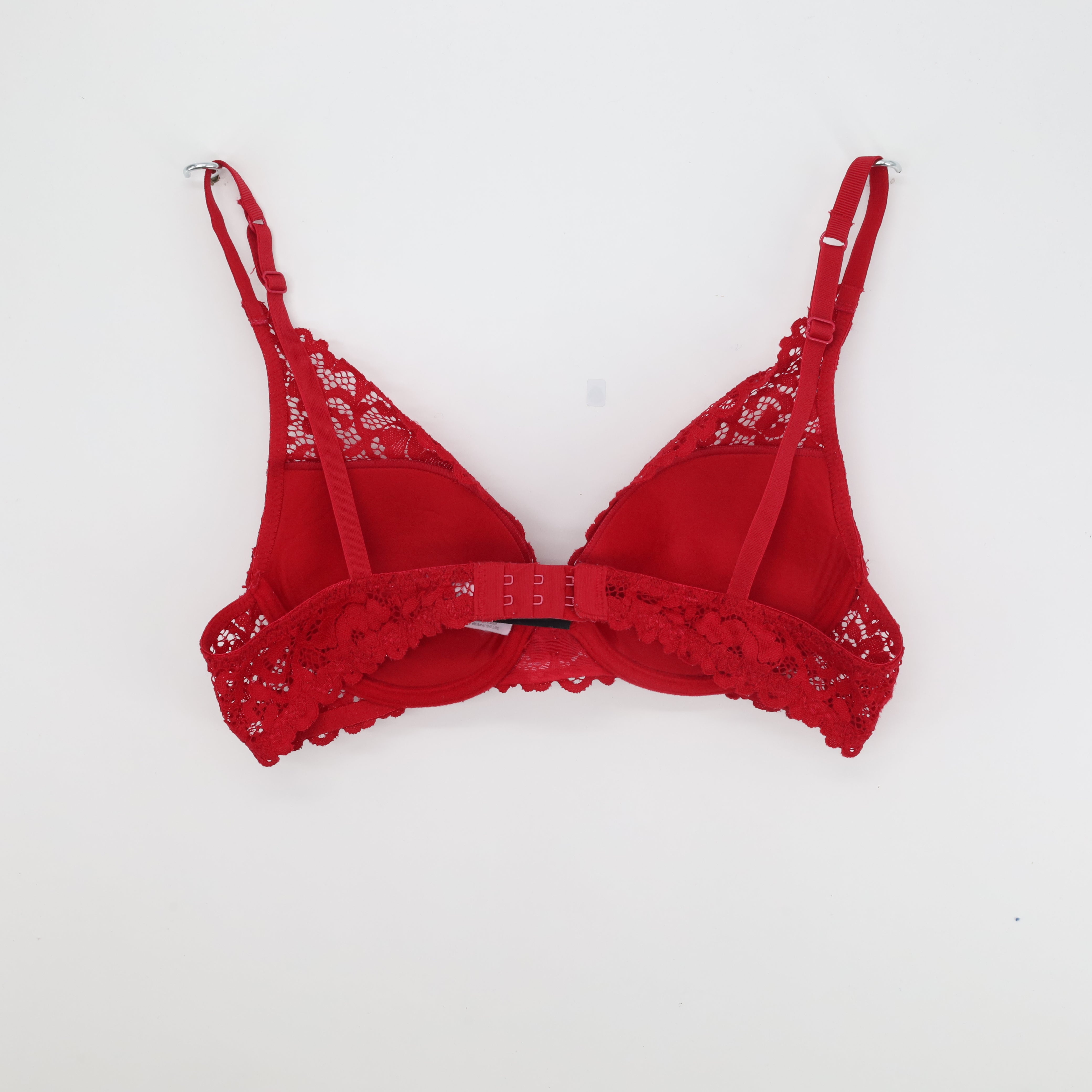 Soutien-gorge ETAM Rouge