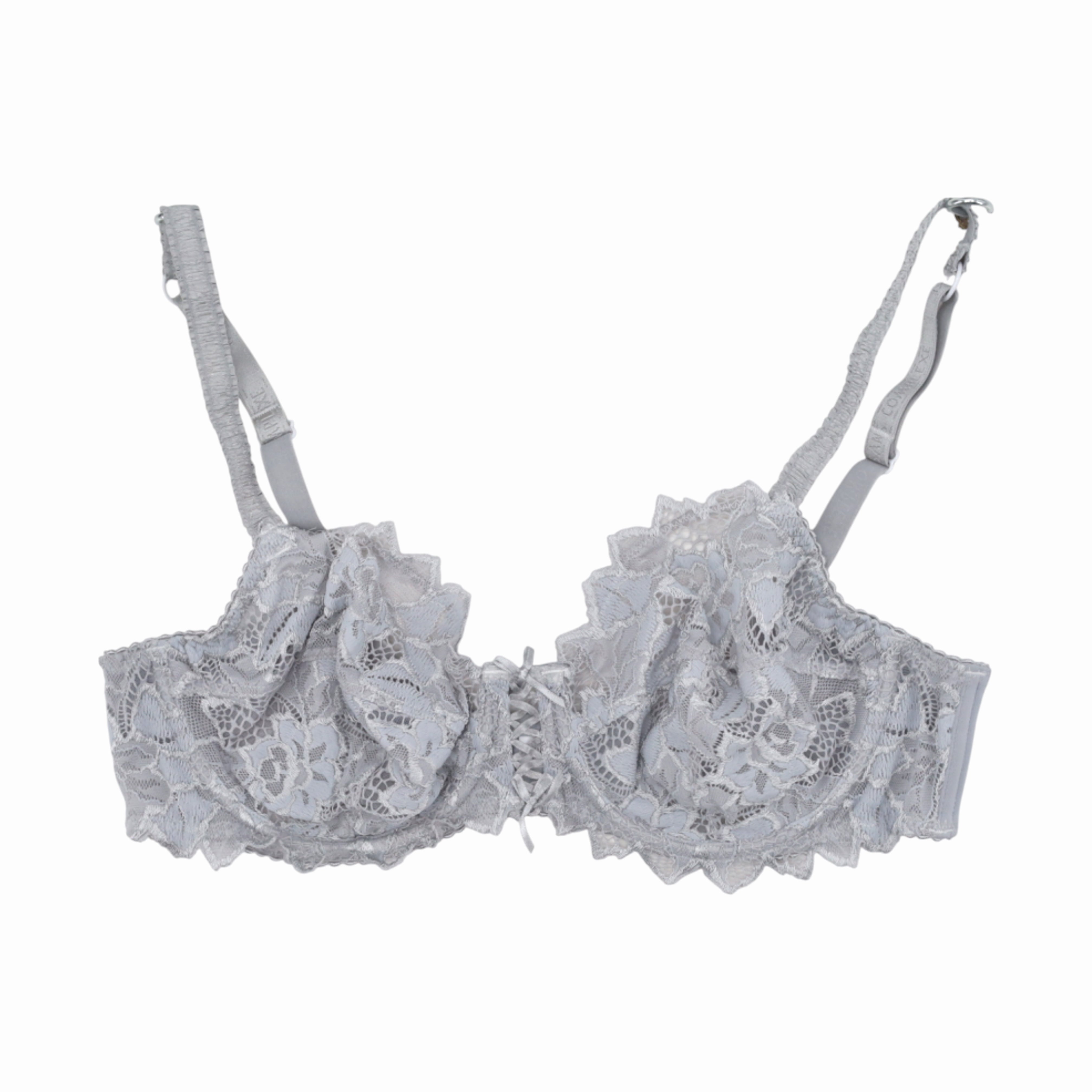 Soutien-gorge Sans Complexe Gris