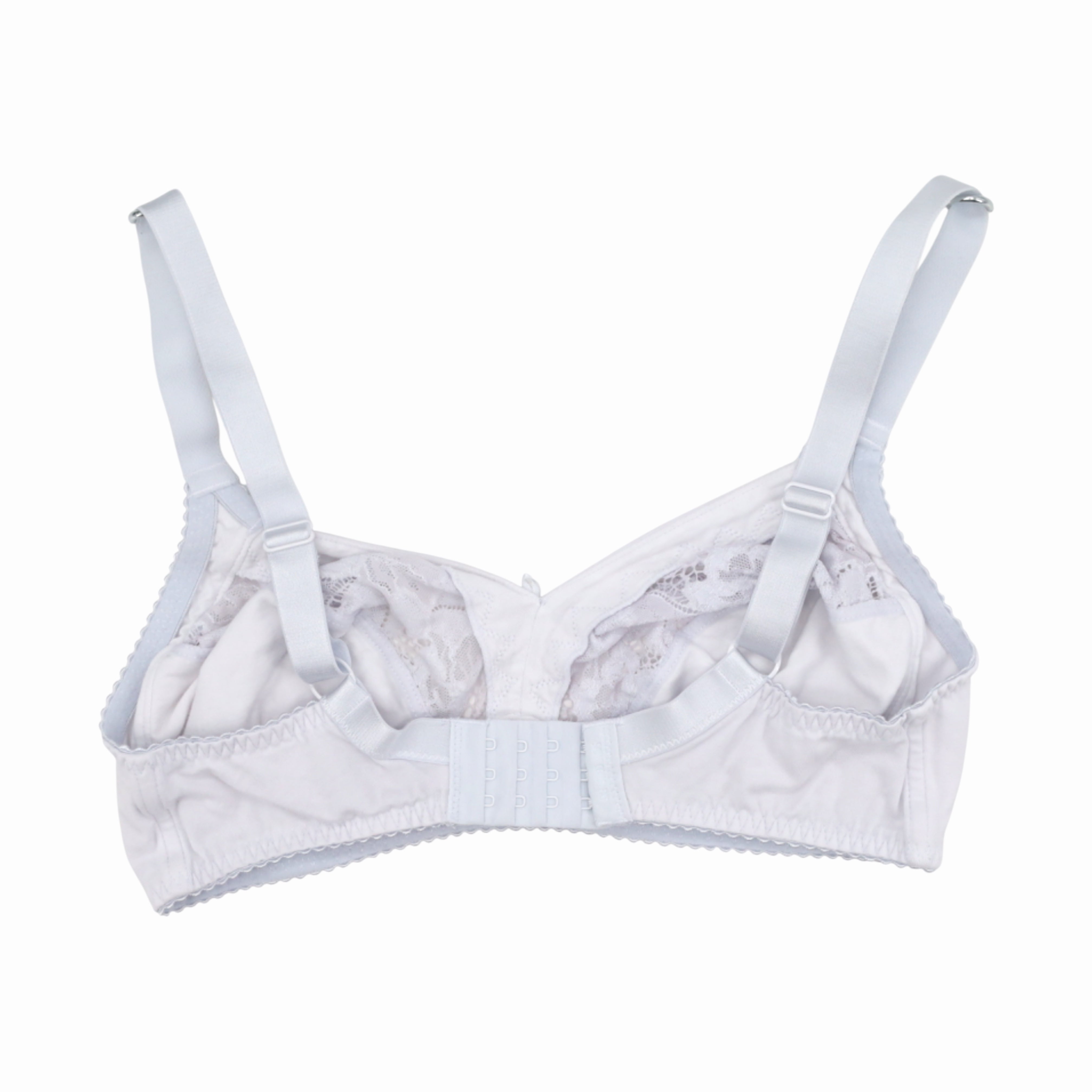 Soutien-gorge Sans Complexe Blanc