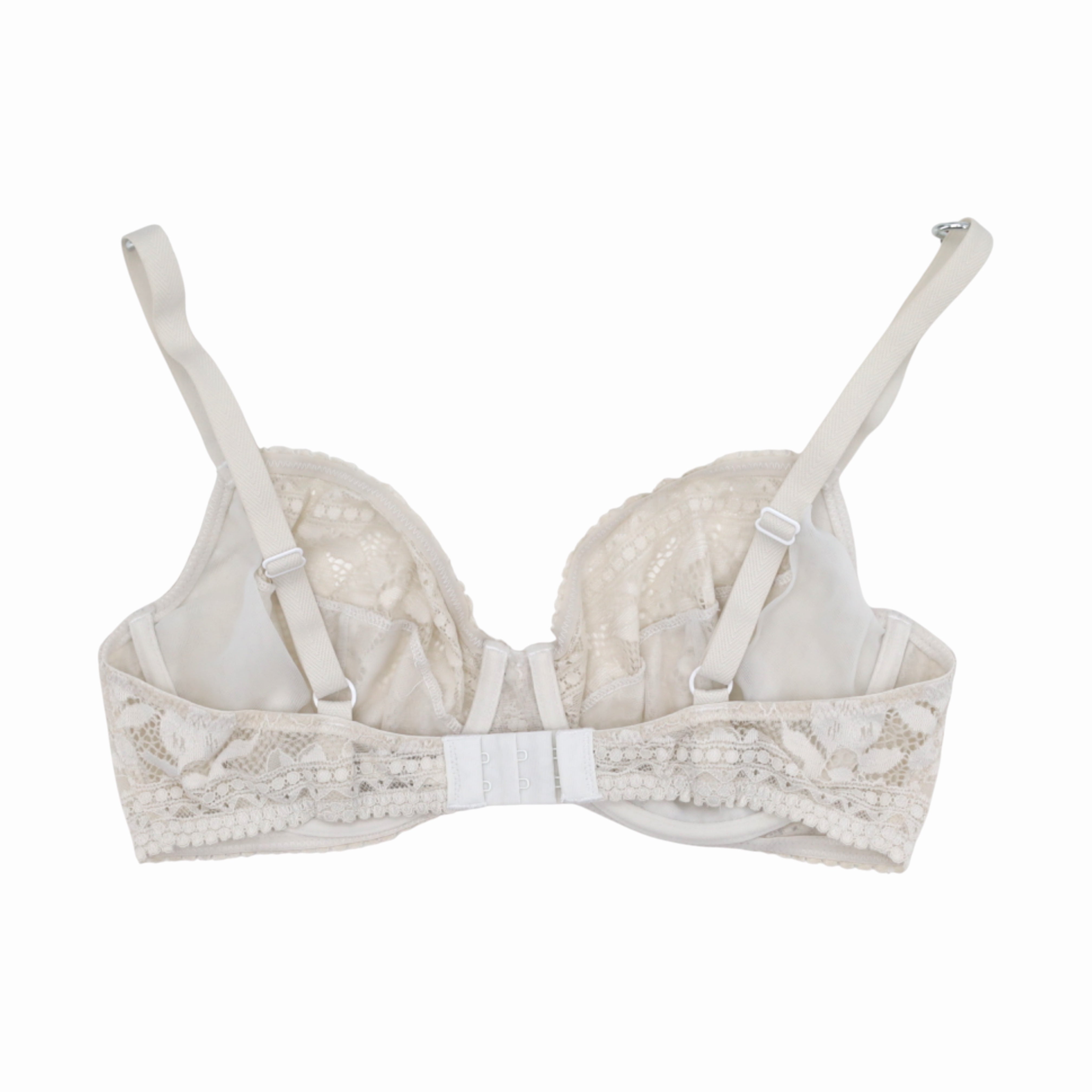 Soutien-gorge RougeGorge Blanc