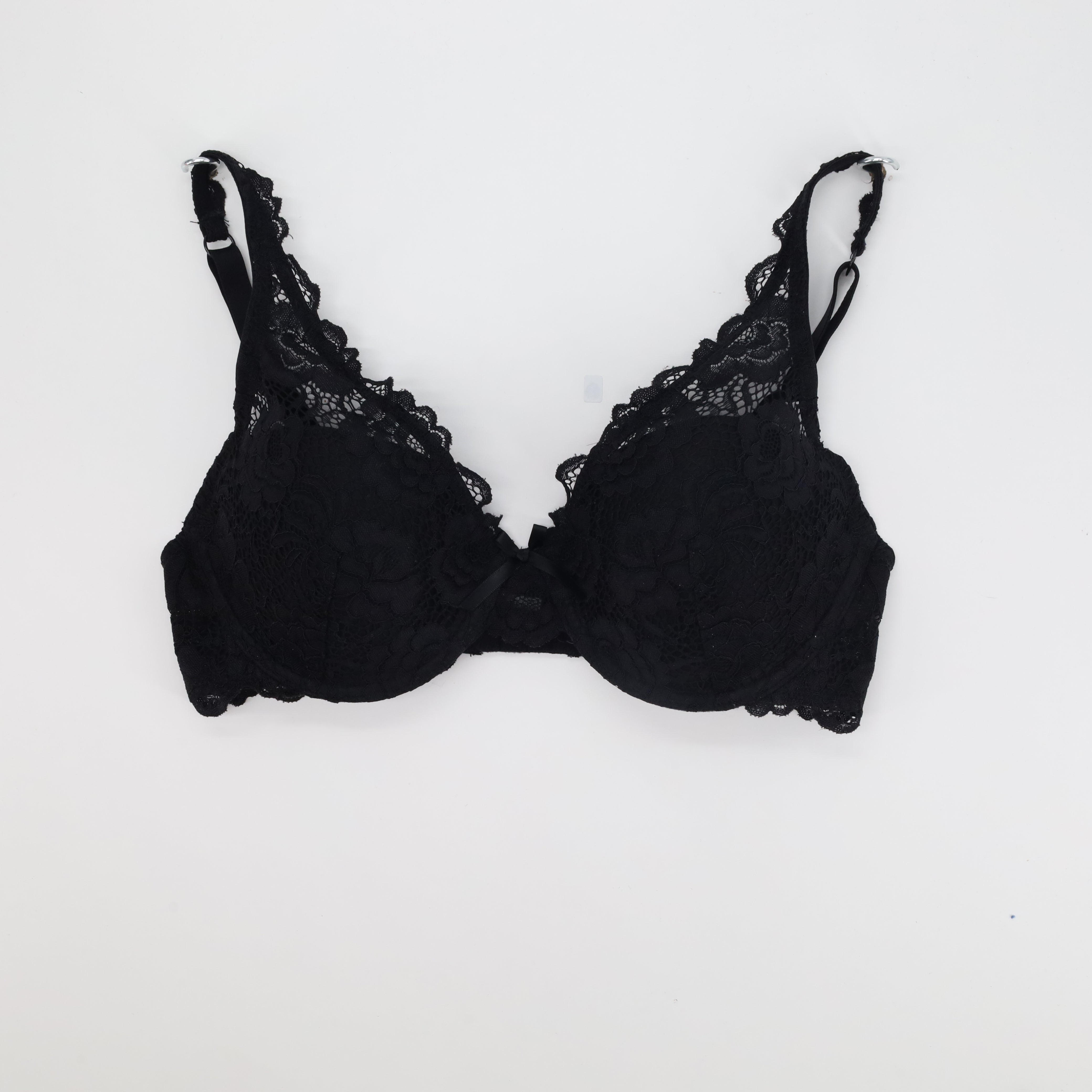 Soutien-gorge RougeGorge Noir