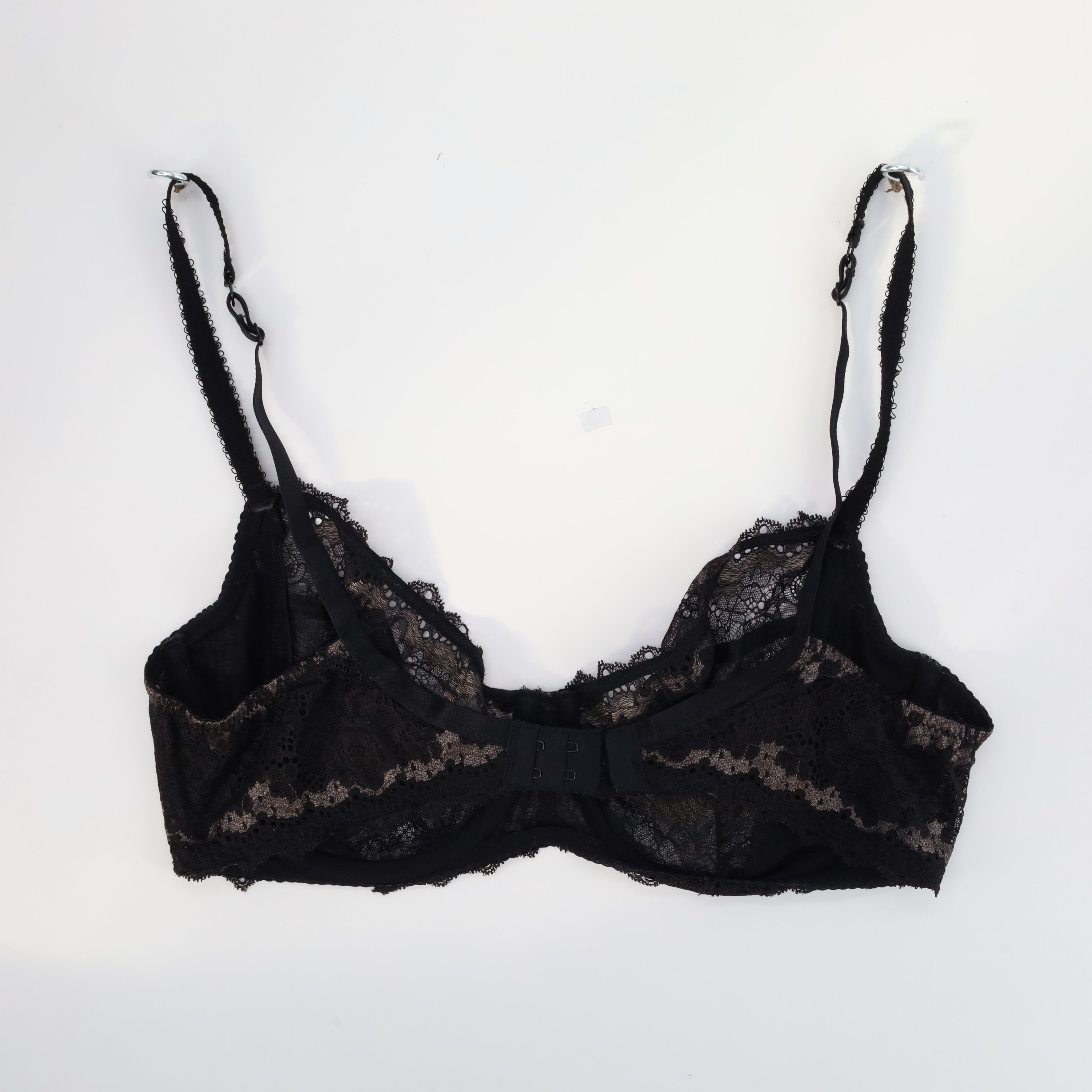 Soutien-gorge RougeGorge Noir