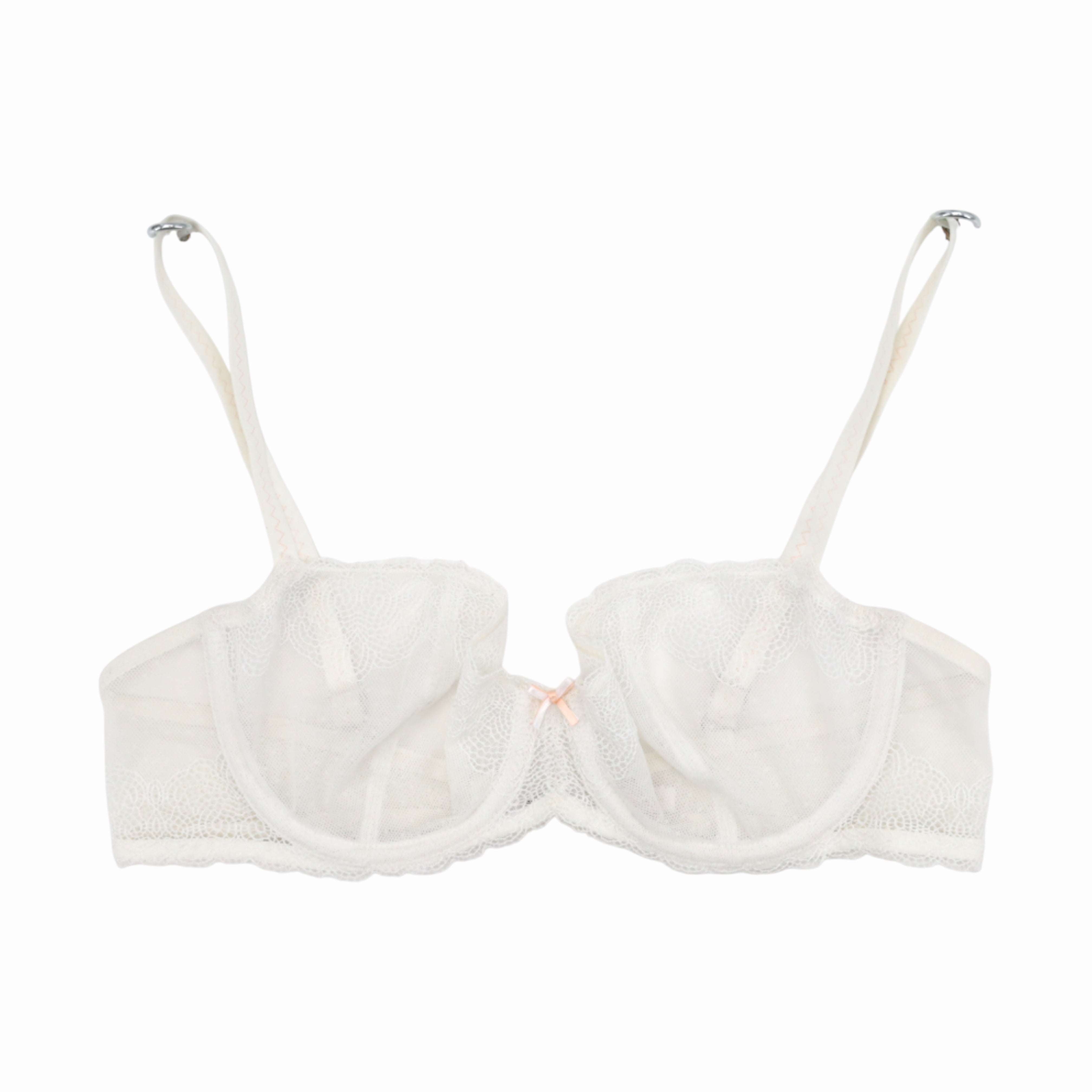 Soutien-gorge Chantelle Blanc
