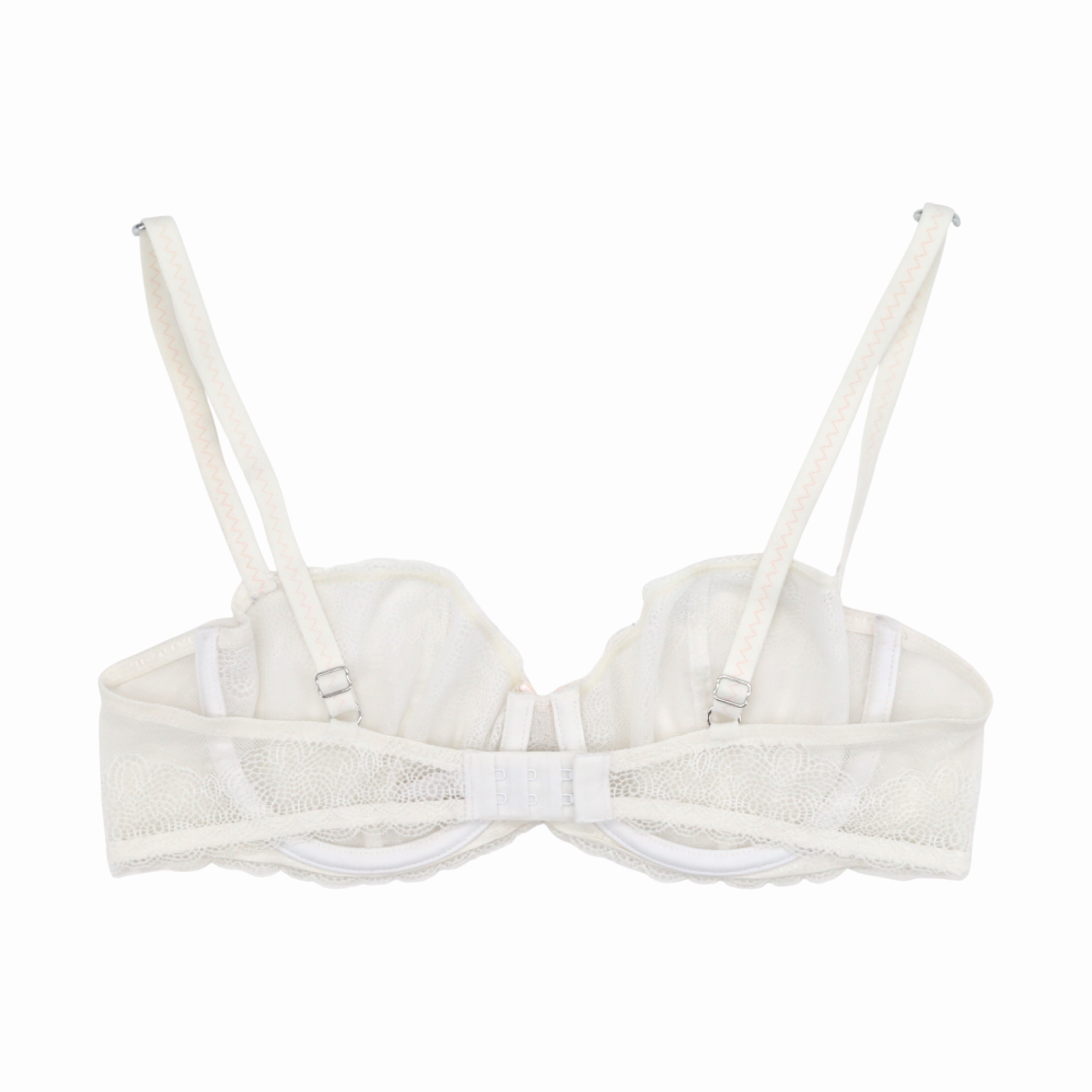 Soutien-gorge Chantelle Blanc