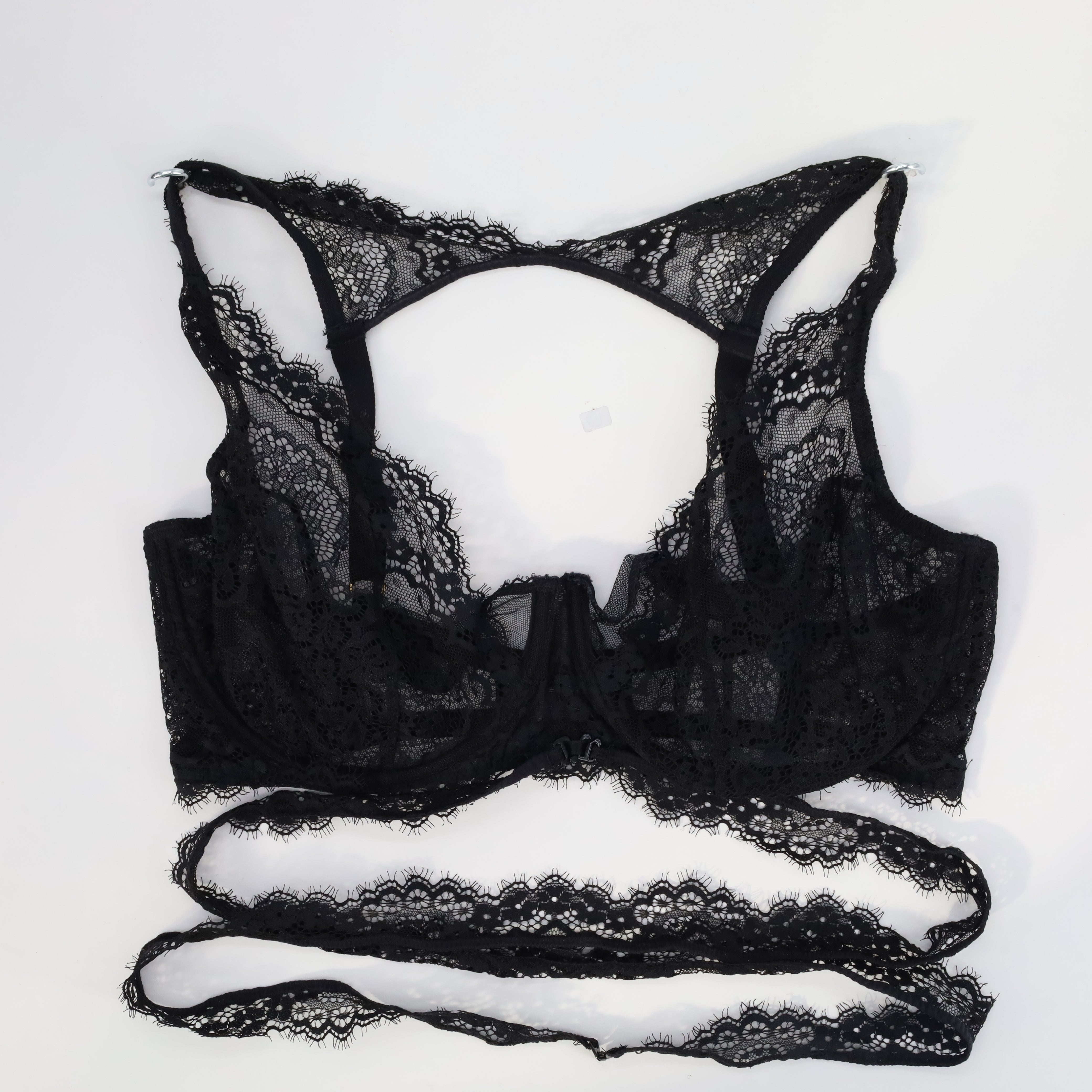 Soutien-gorge Noir