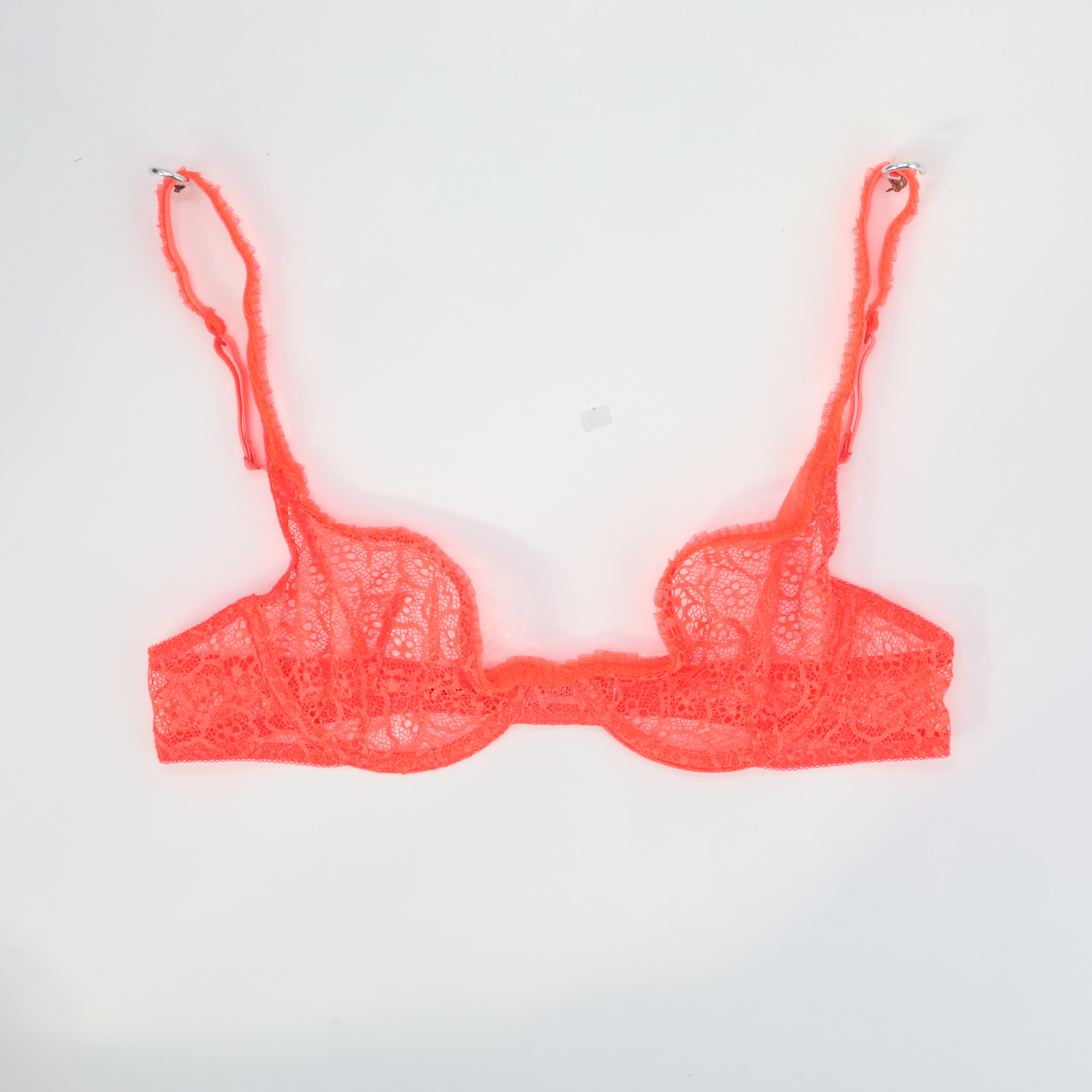 Soutien-gorge Princesse tam.tam Orange