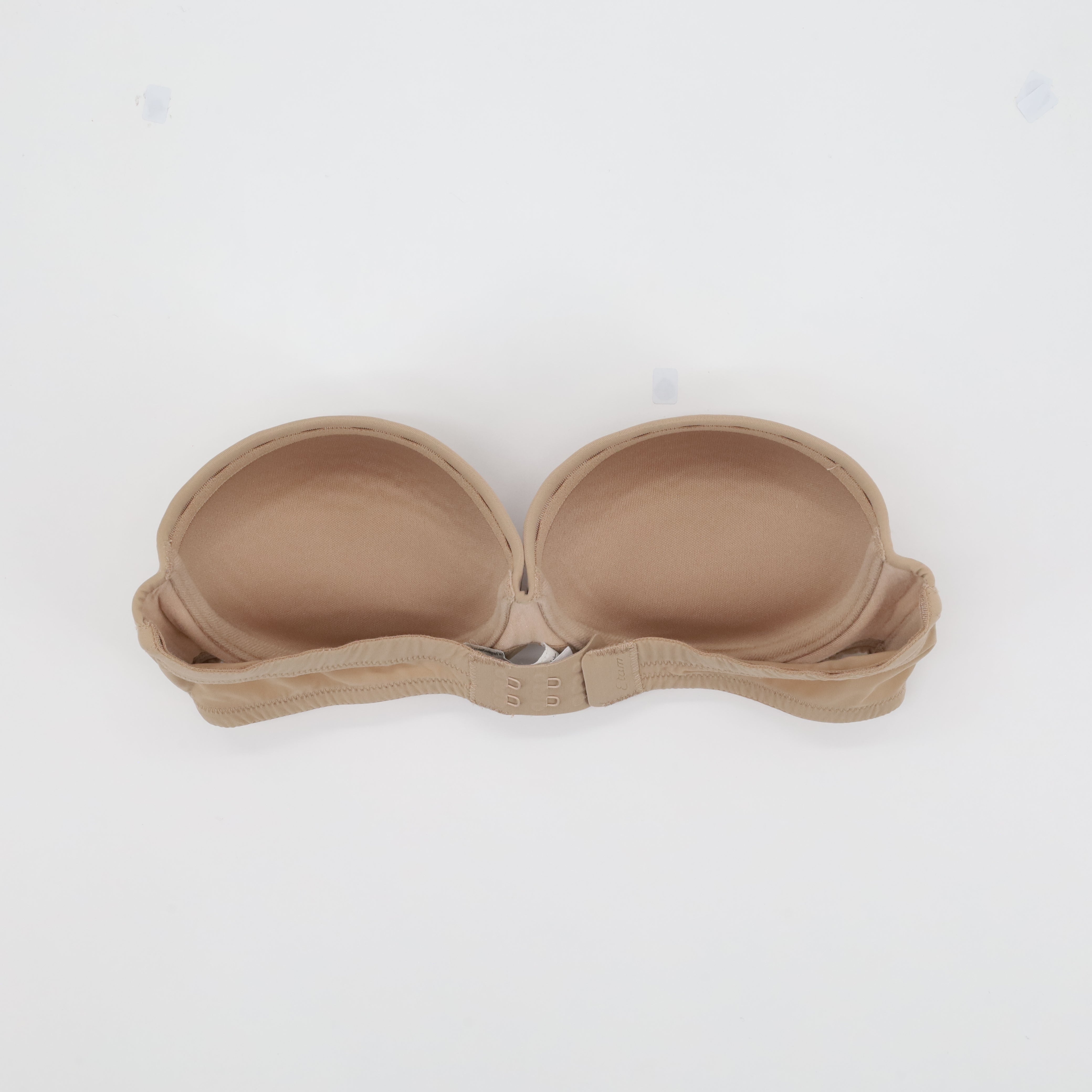Soutien-gorge ETAM Marron